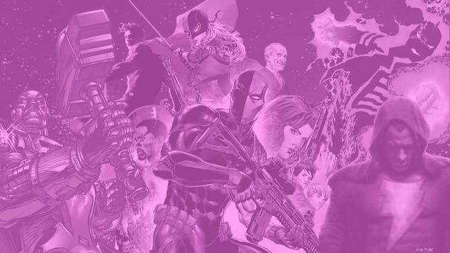 Talent Spotlight: Priest