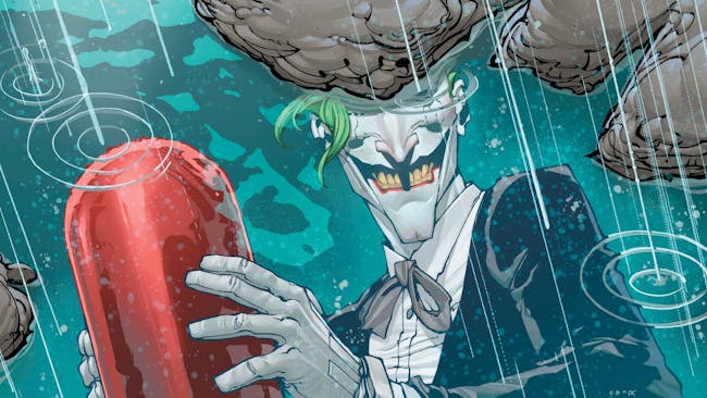 Joker: Year One