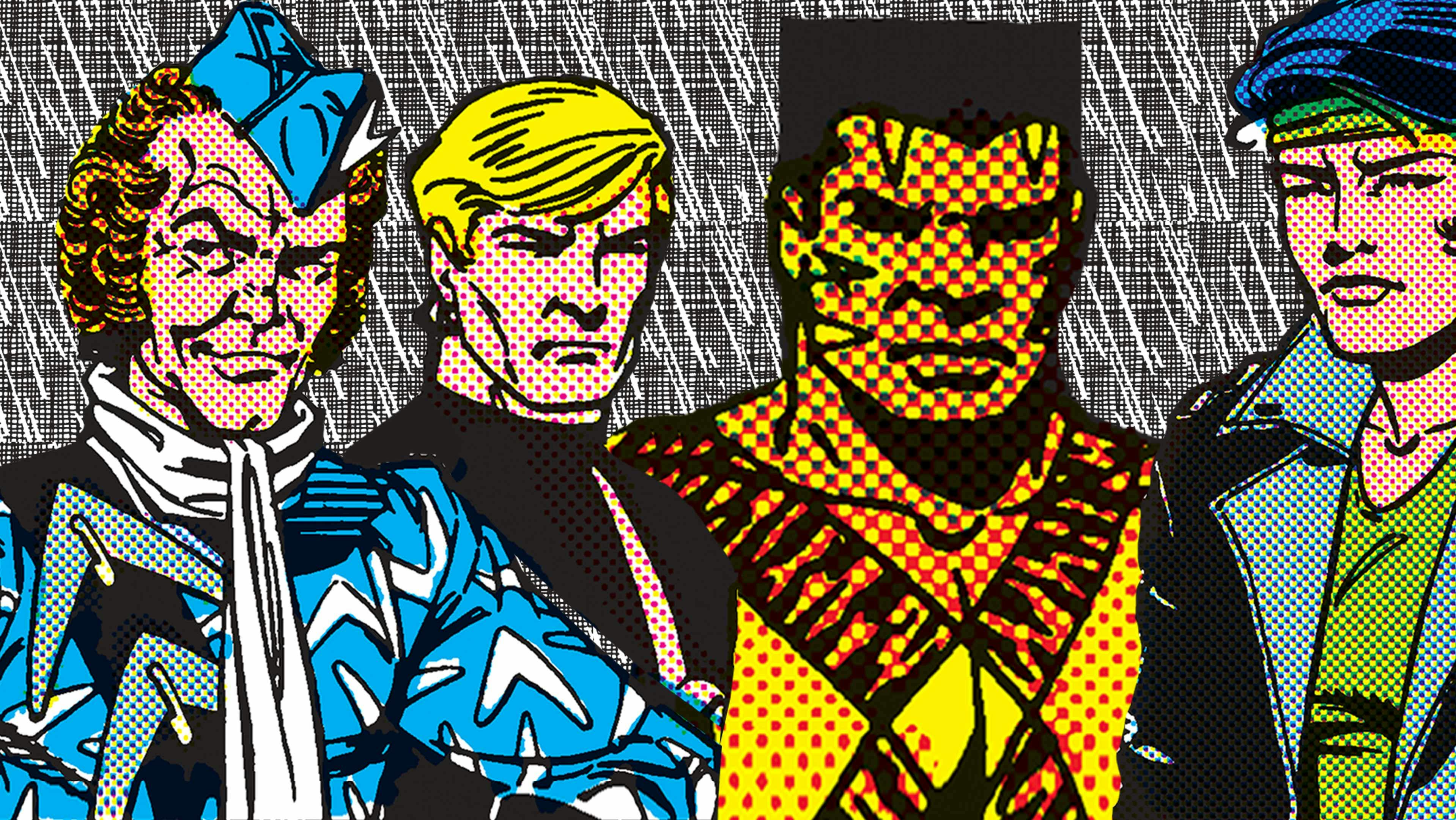 Suicide Squad: Rogues