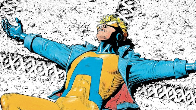 Greatest DC Comics of All Time | DC Comics Collection