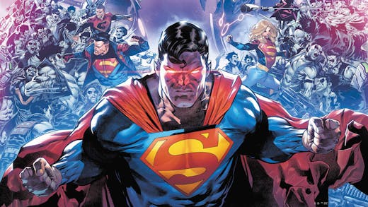 Superman: House of Brainiac