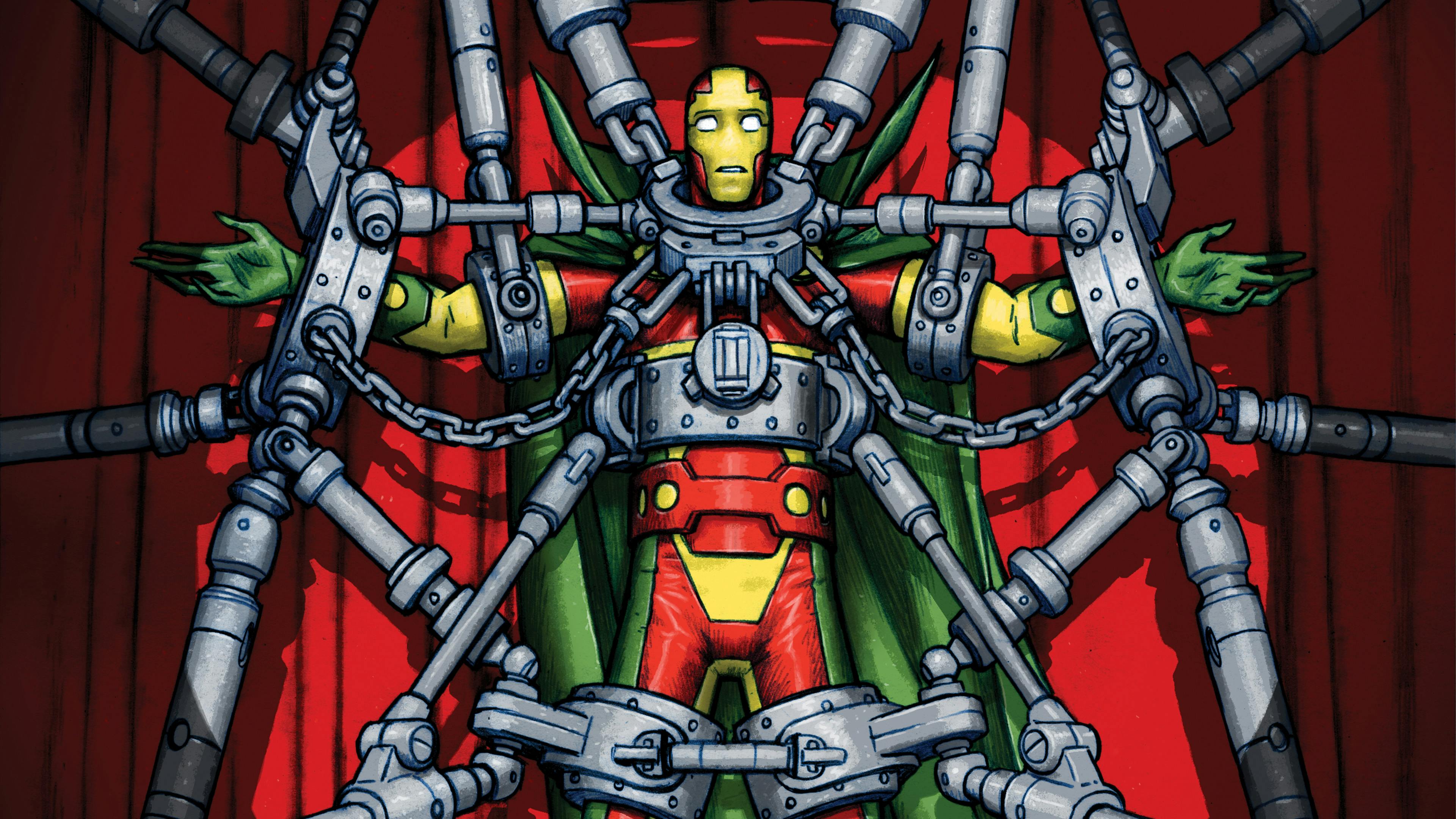 Mister Miracle