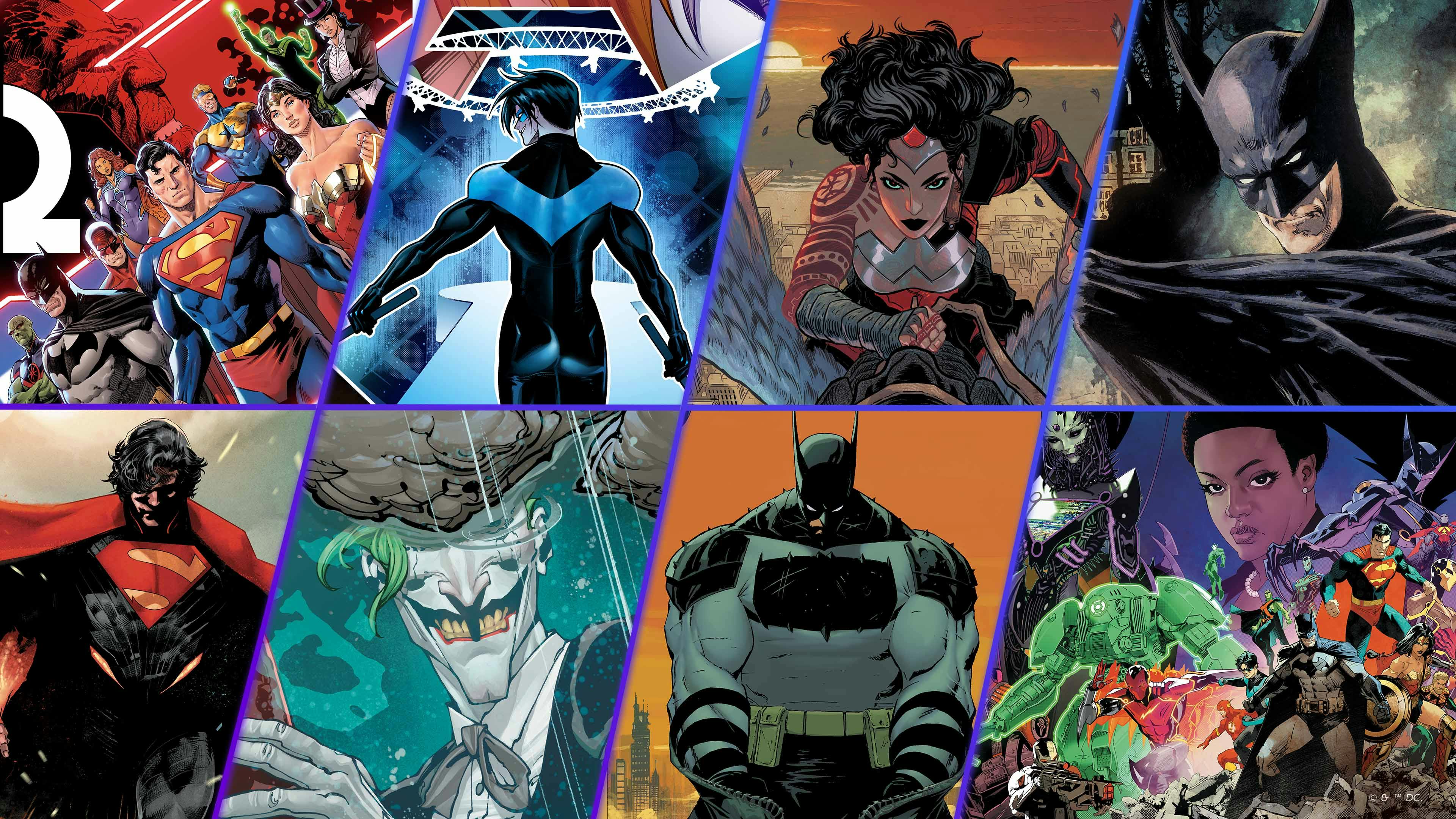 DC 2024 Year in Review