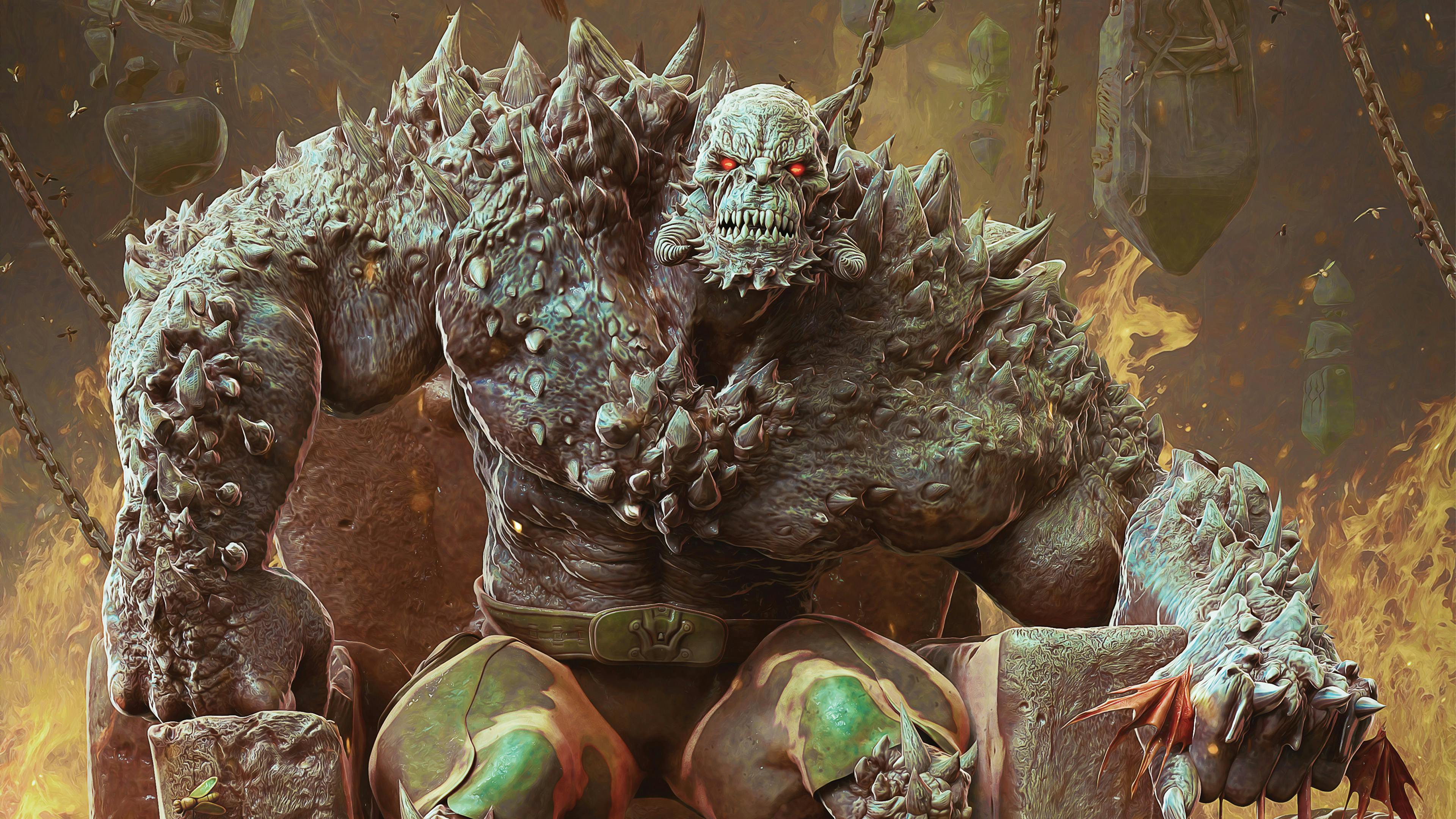 Superman: To Hell and Back