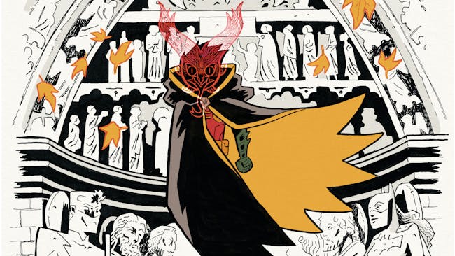 Robin: The Boy Wonder