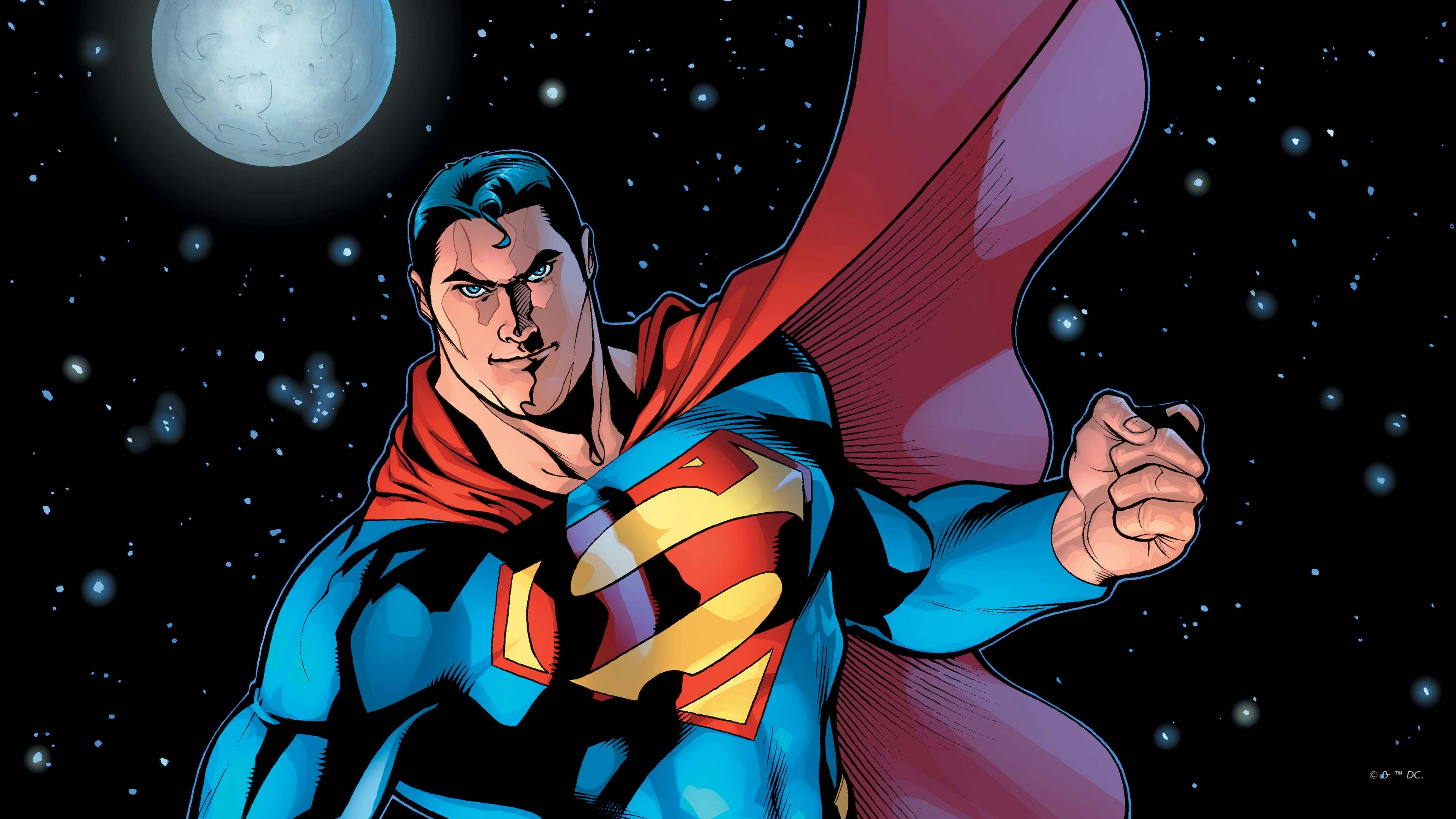 Superman: Up, Up, and Away! | DC Comics Collection