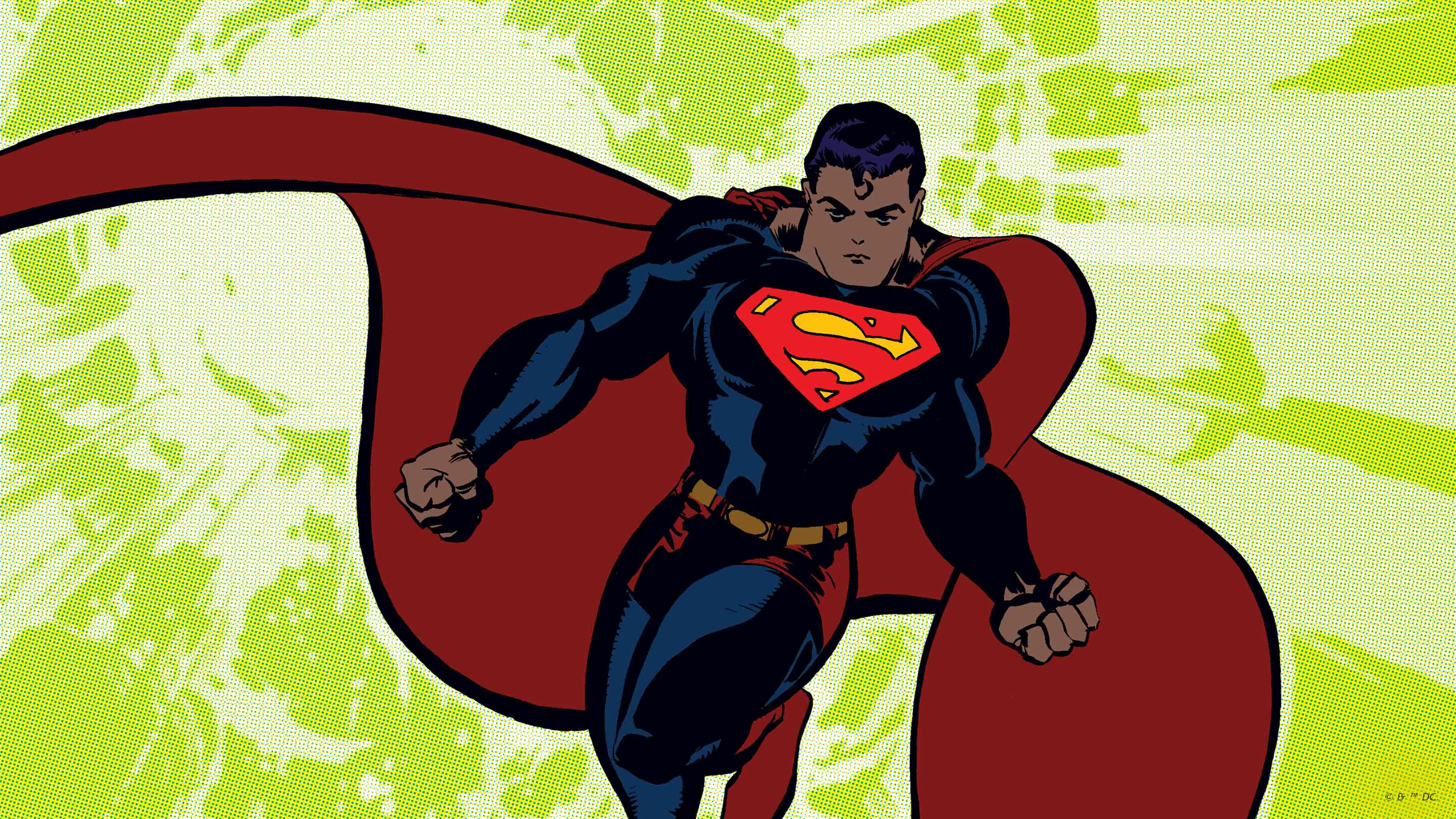 Superman: Kryptonite