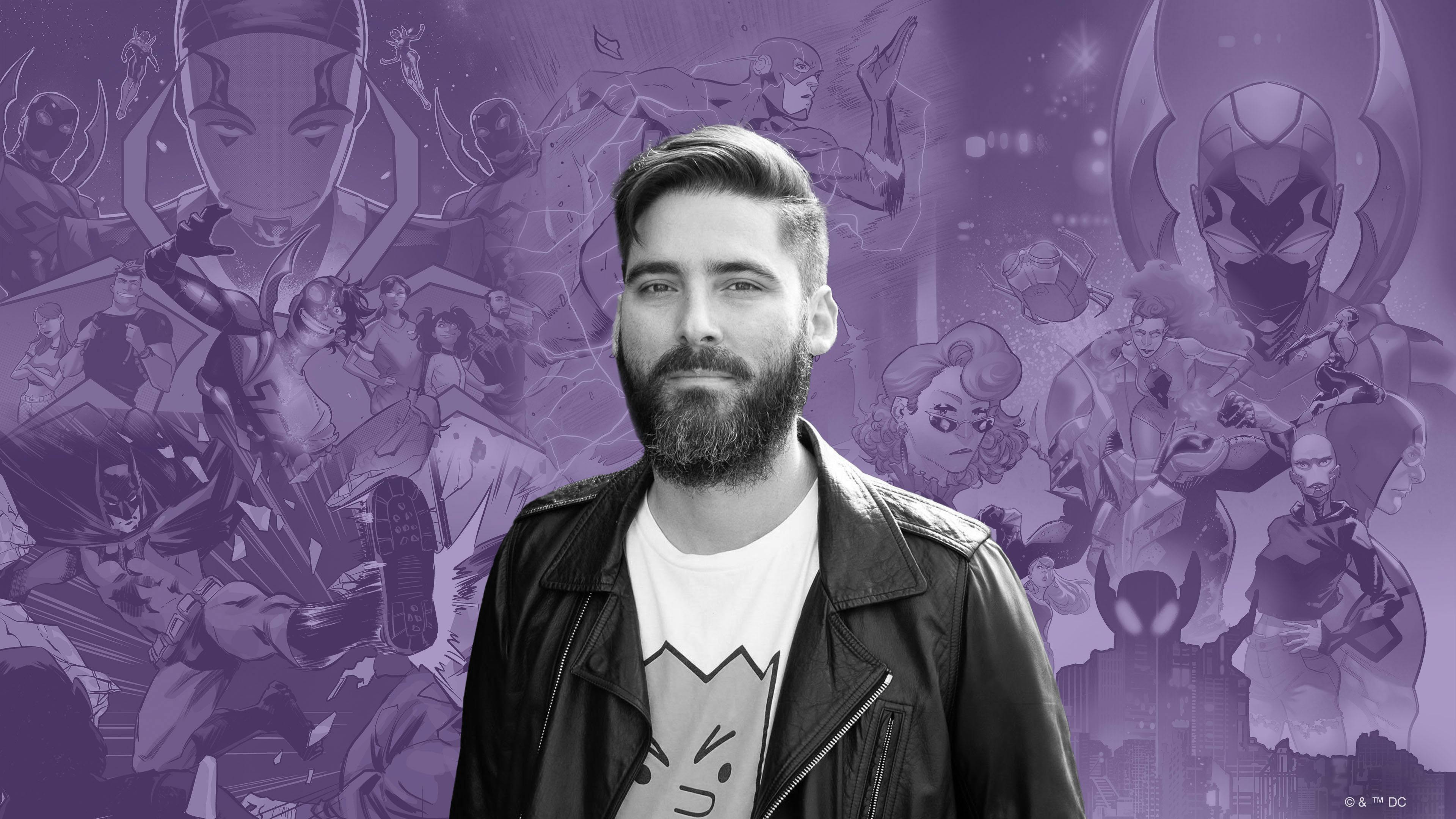 TALENT SPOTLIGHT: JOSH TRUJILLO