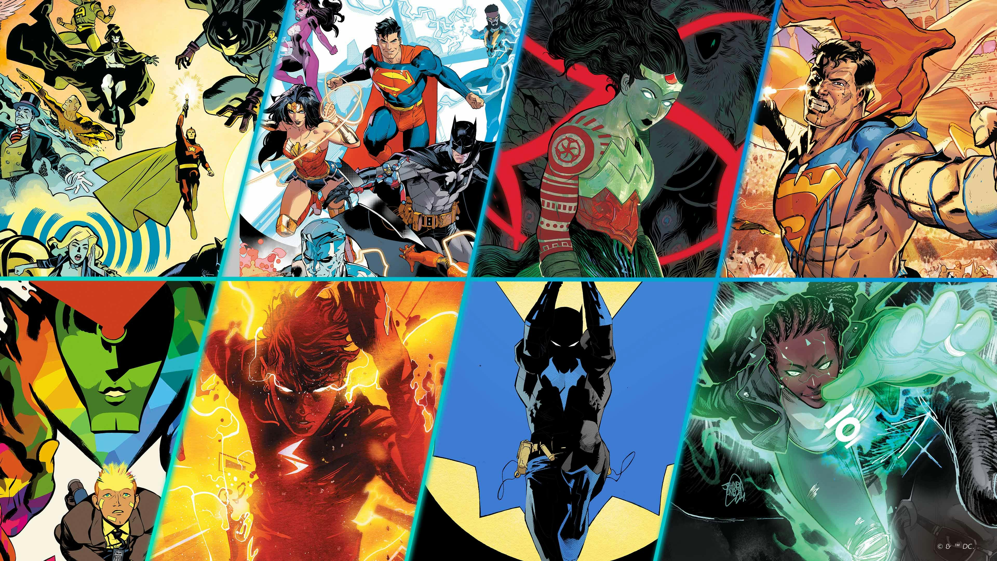 DC Year in Review 2025