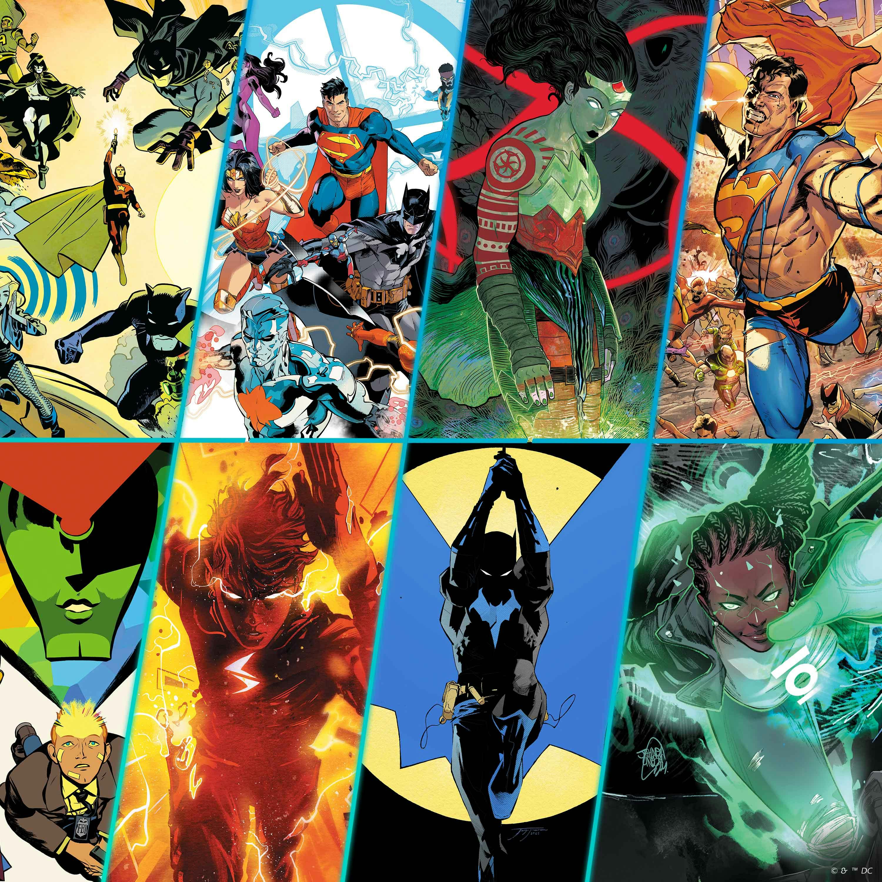 DC Year in Review 2025