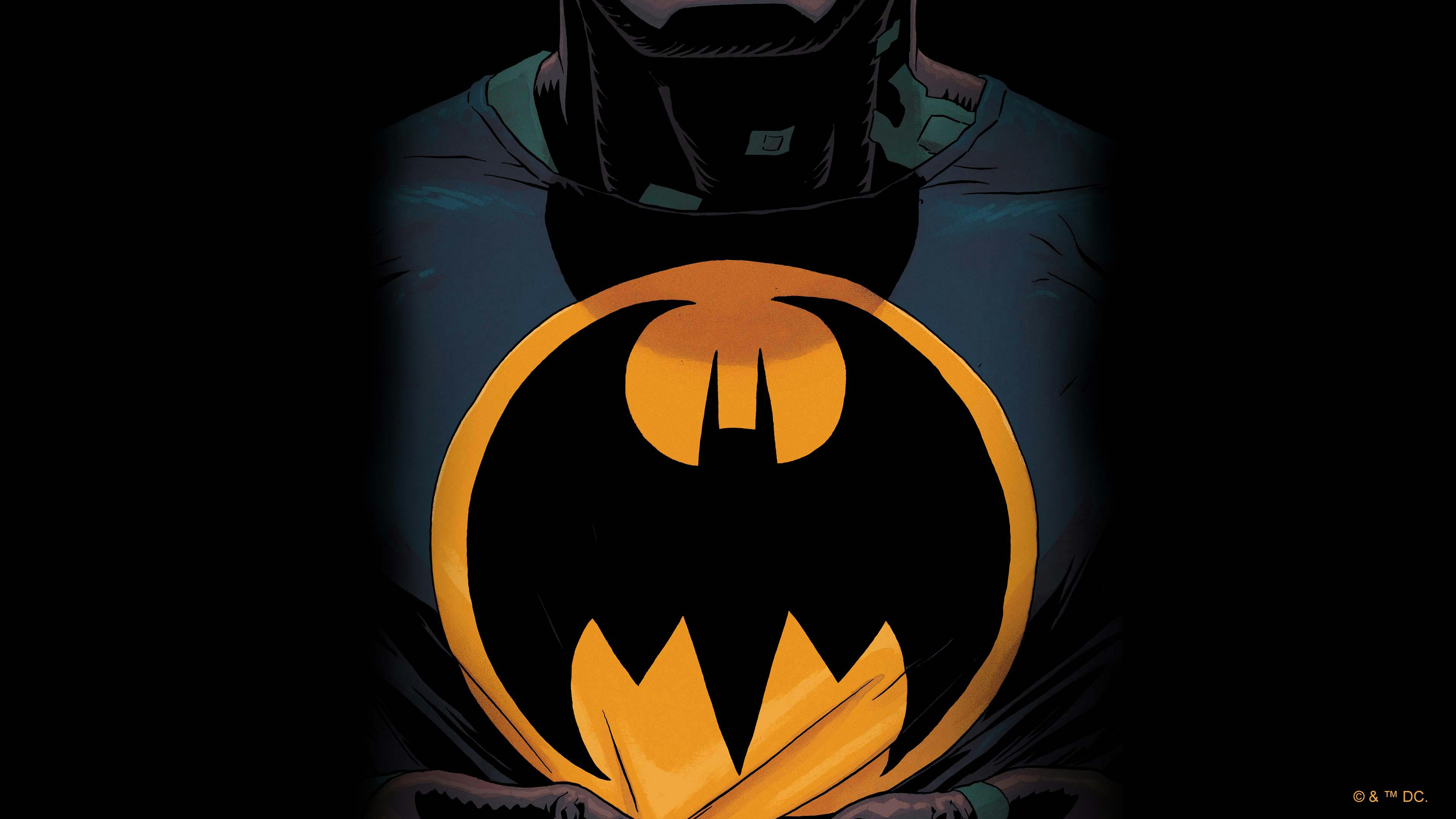 BATMAN: DARK PATTERNS