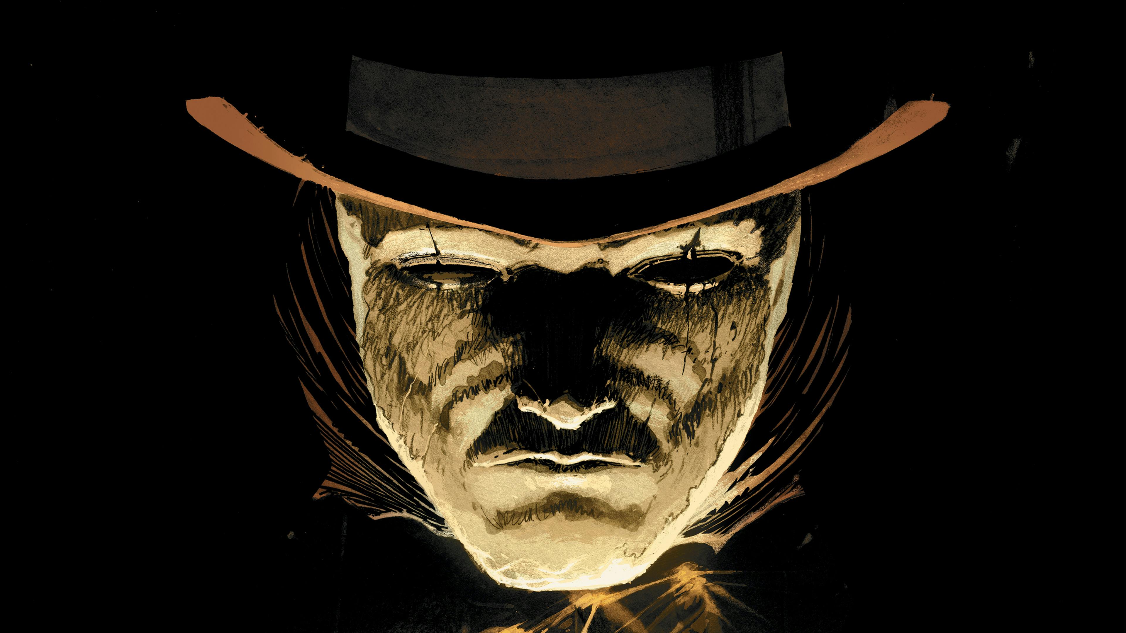 BATMAN AND ROBIN: MEMENTO