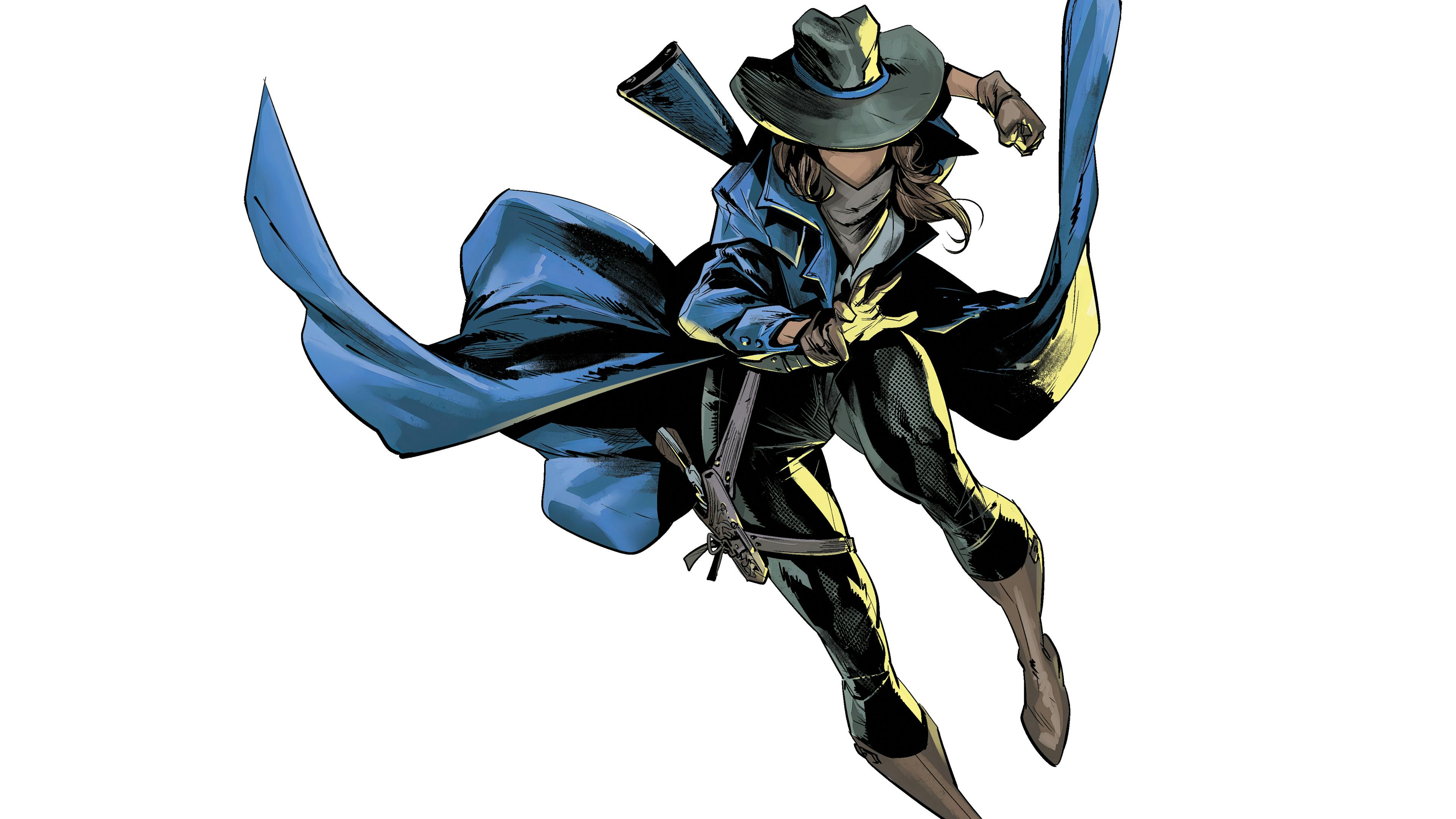 THE QUESTION: ALL ALONG THE WATCHTOWER