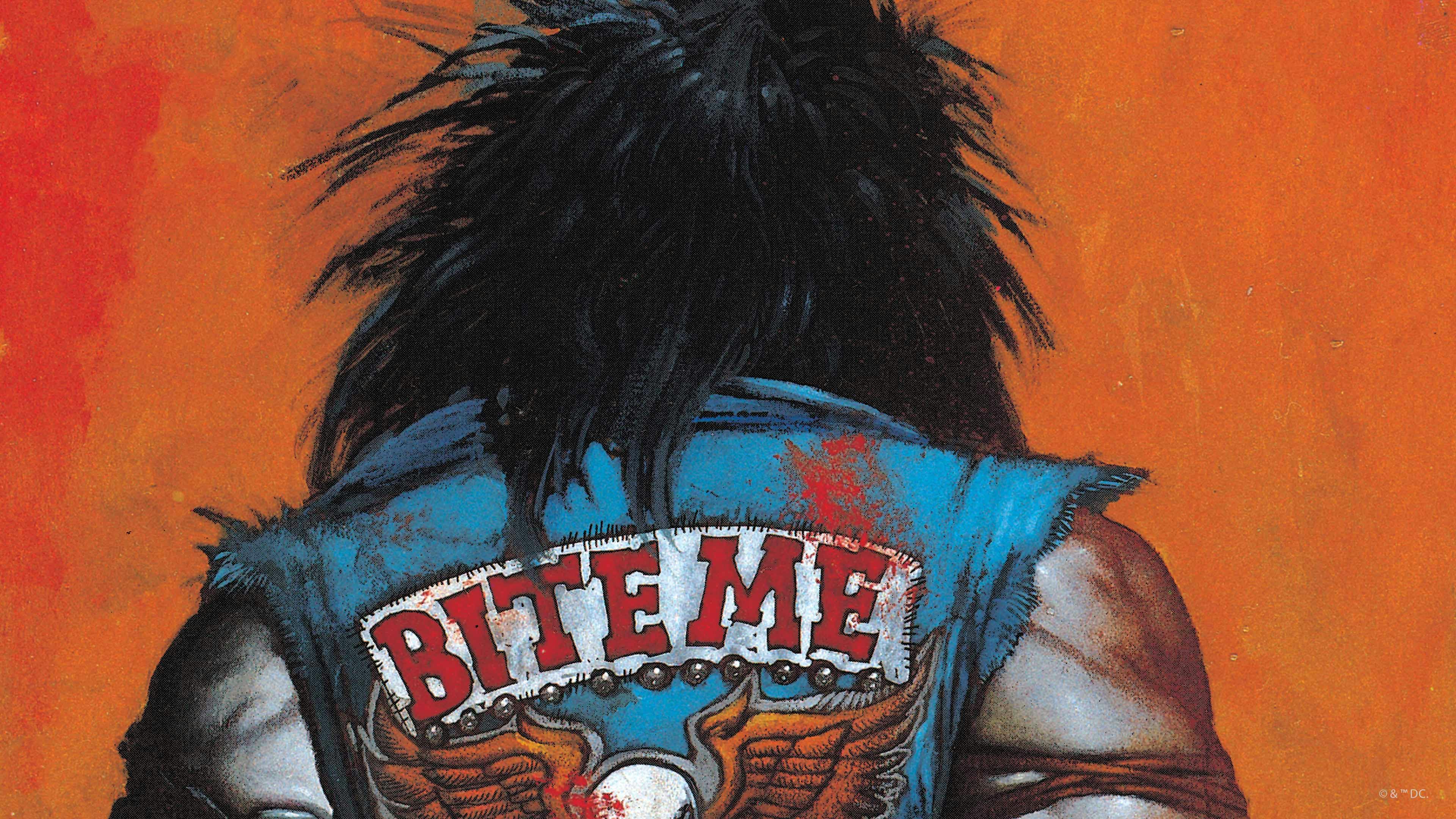 LOBO: LOBO'S BACK