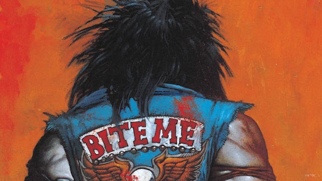 LOBO: LOBO'S BACK