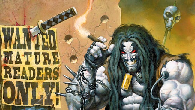 LOBO: LOBO UNBOUND