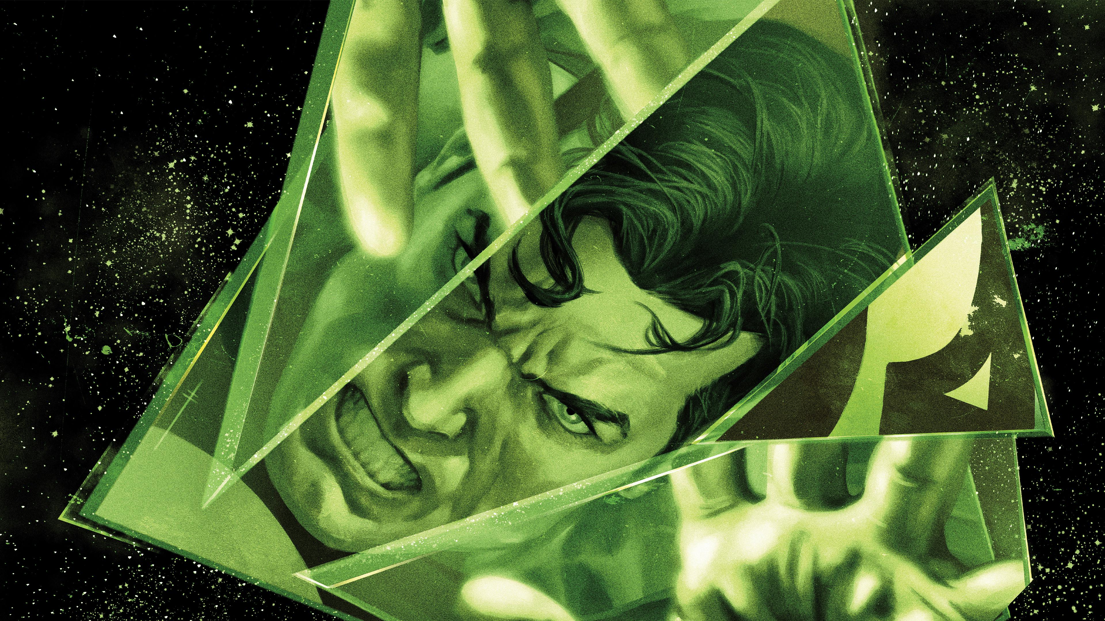 Superman: Phantoms