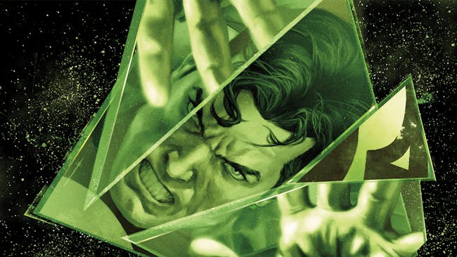 Superman: Phantoms