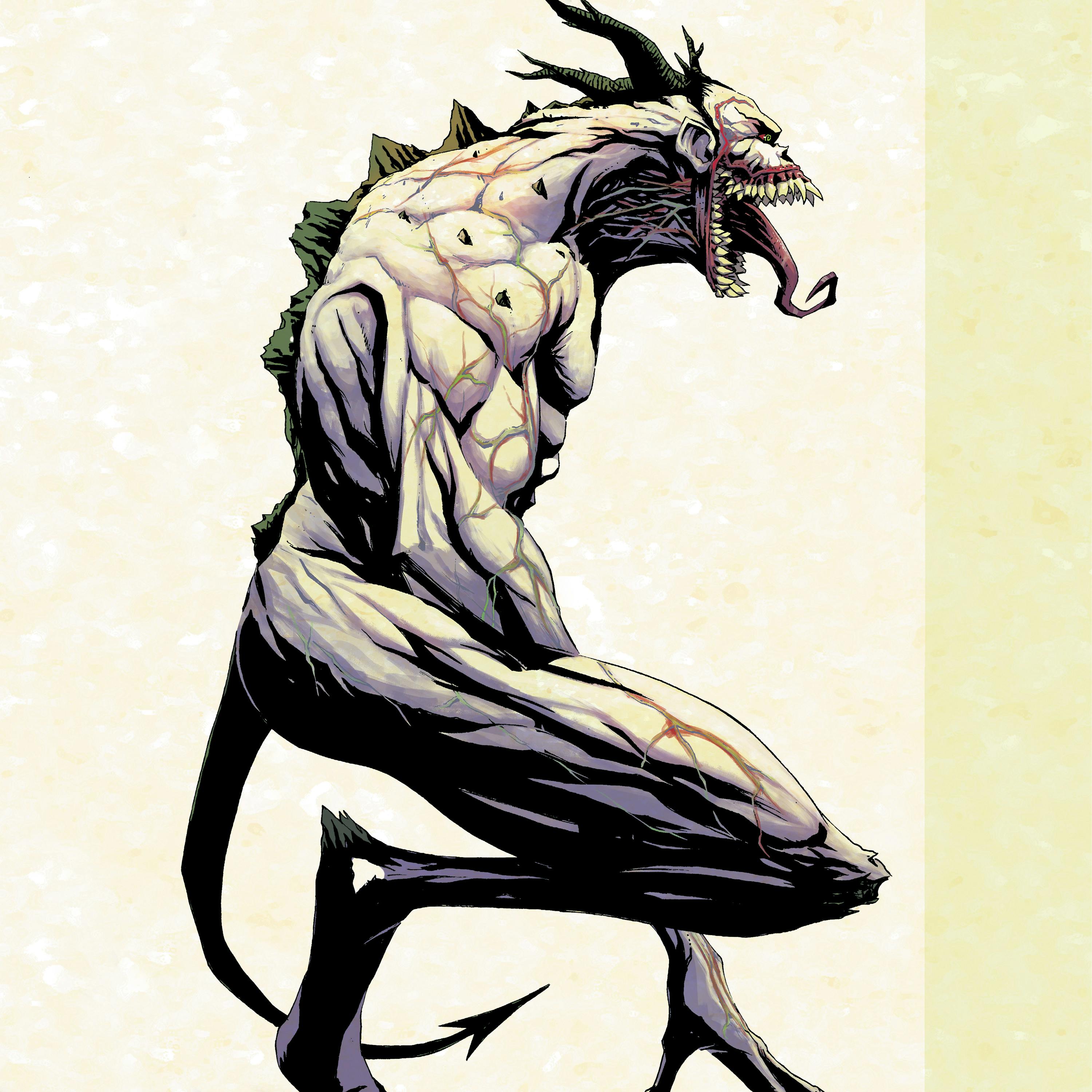 Absolute Batman: Devil's Workshop