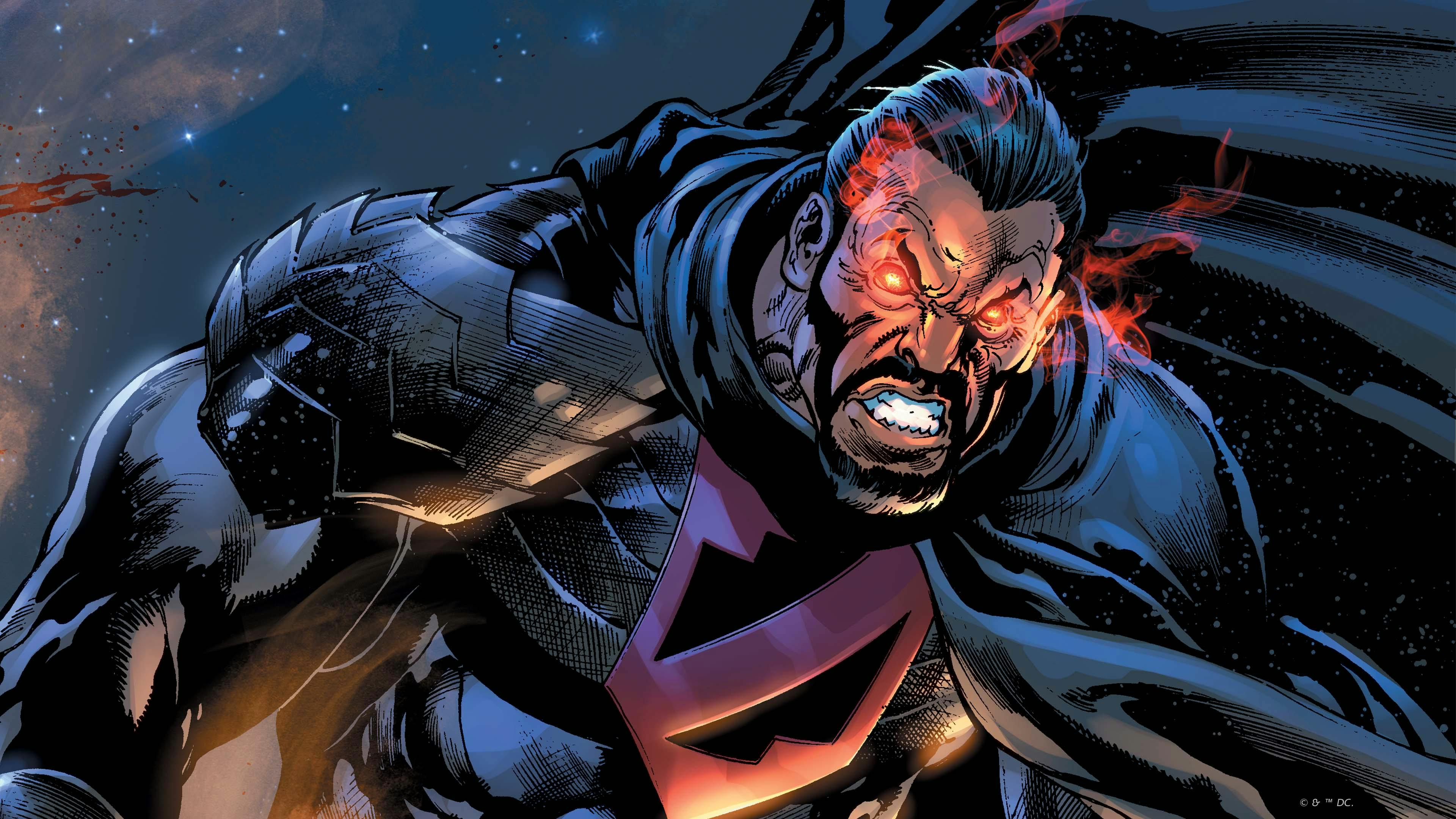 Get to Know! Zod