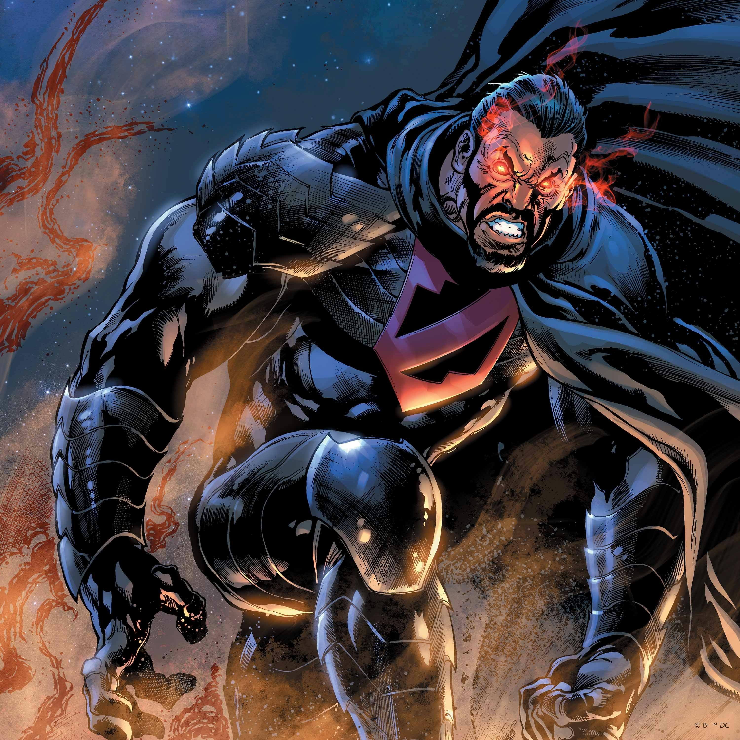 Get to Know! Zod