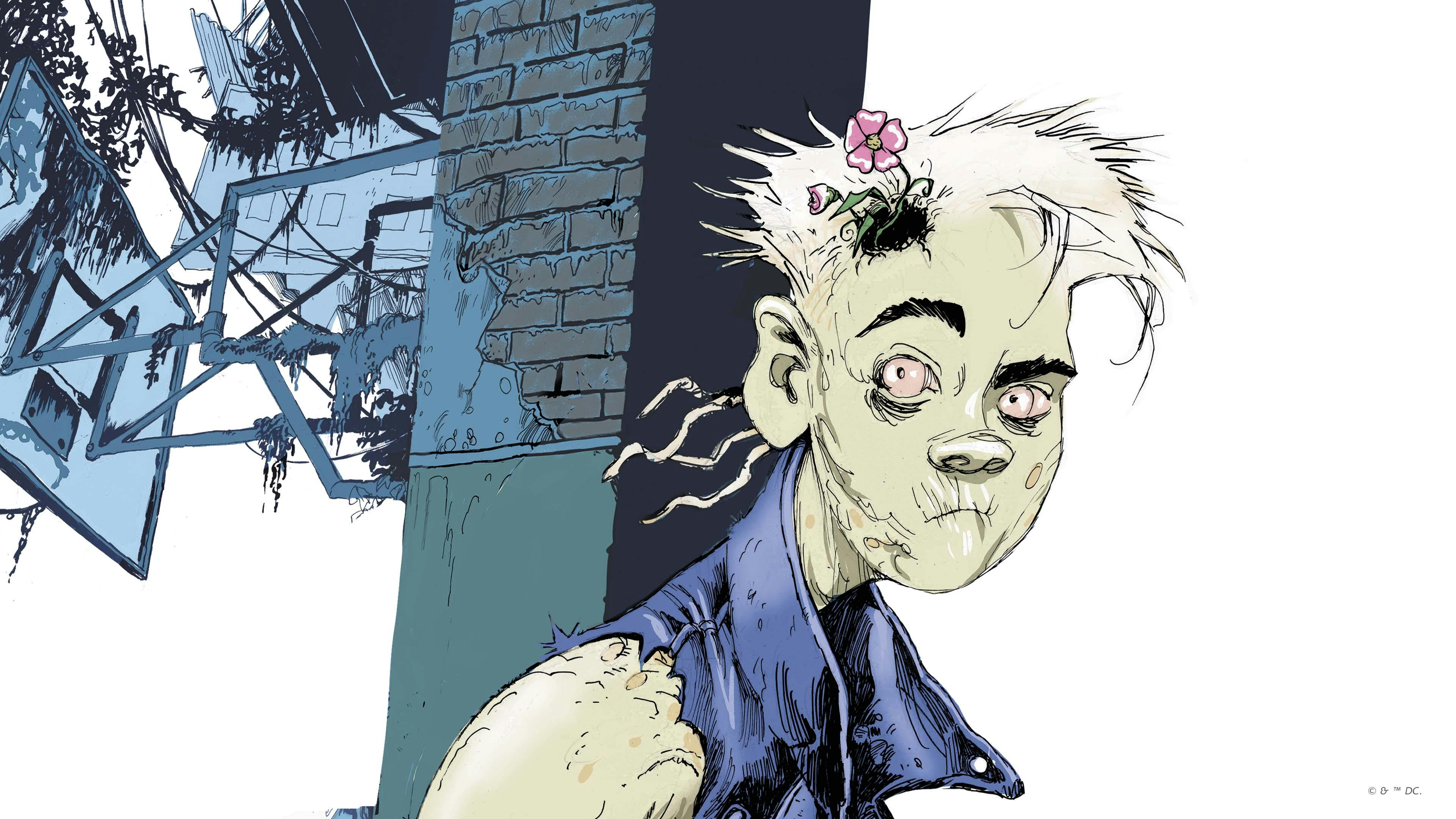 Bleeding Hearts: Out-Break