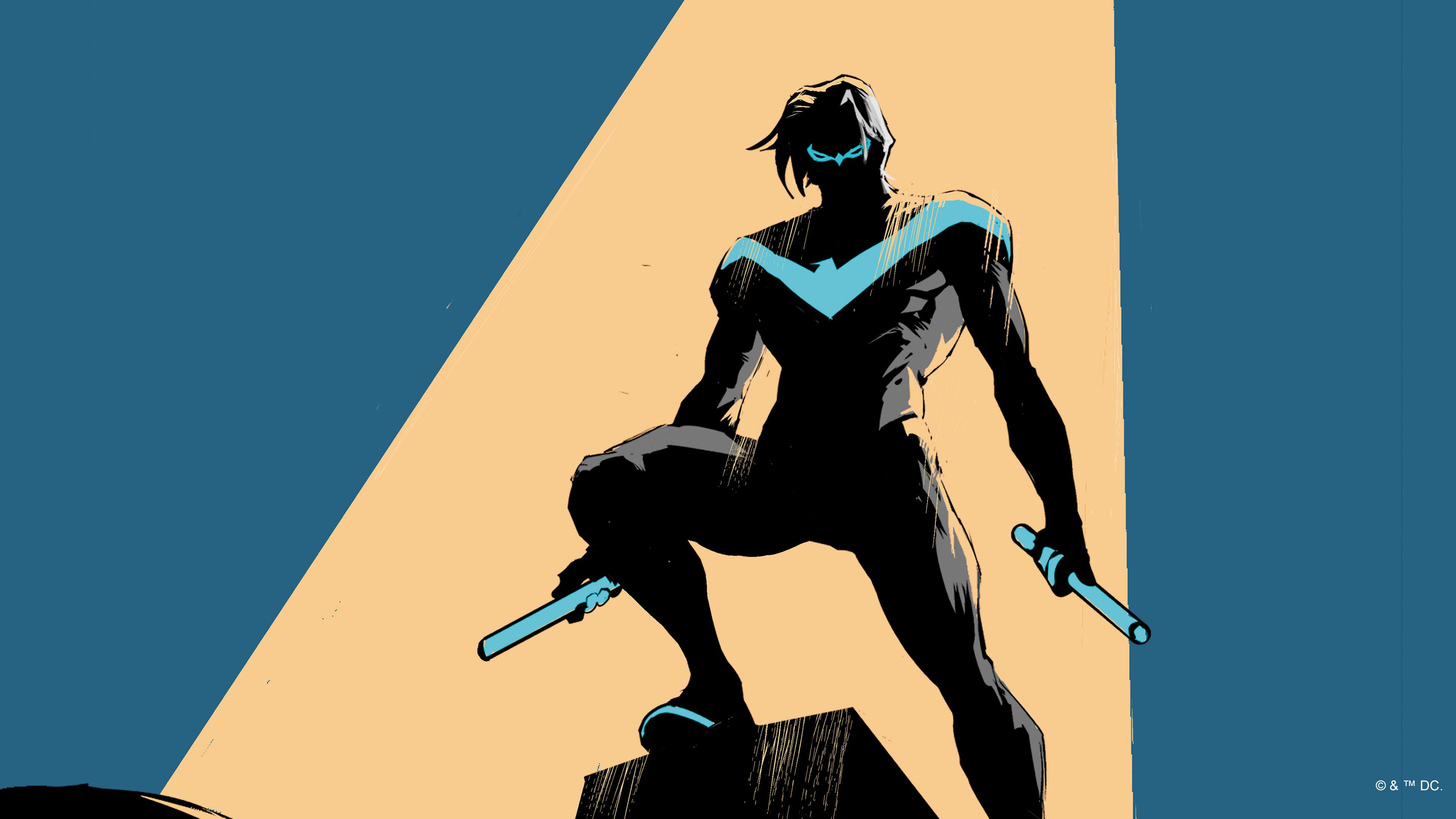 Nightwing (2016-) #134