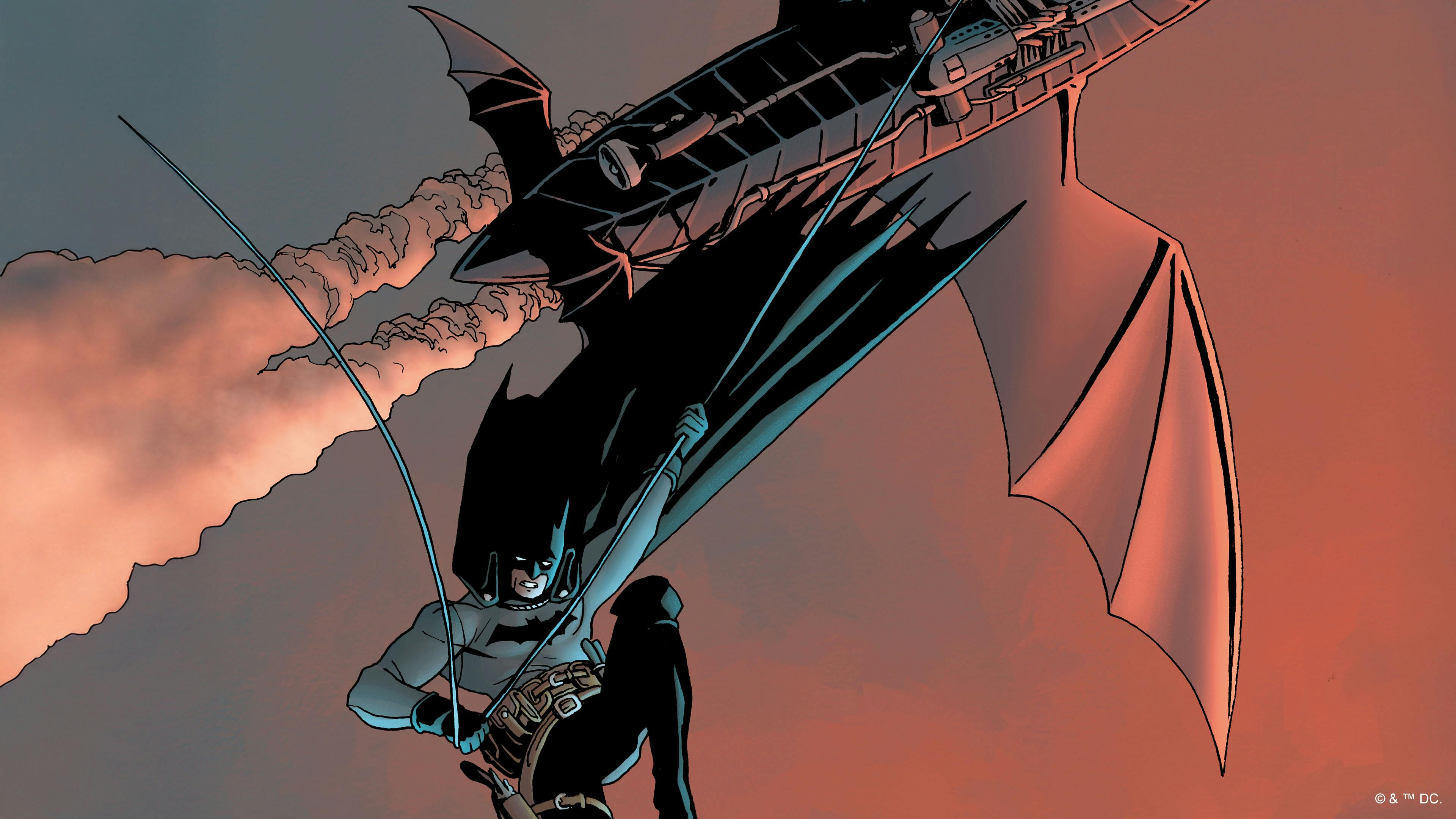 Batman: Gotham by Gaslight - A League for Justice #3