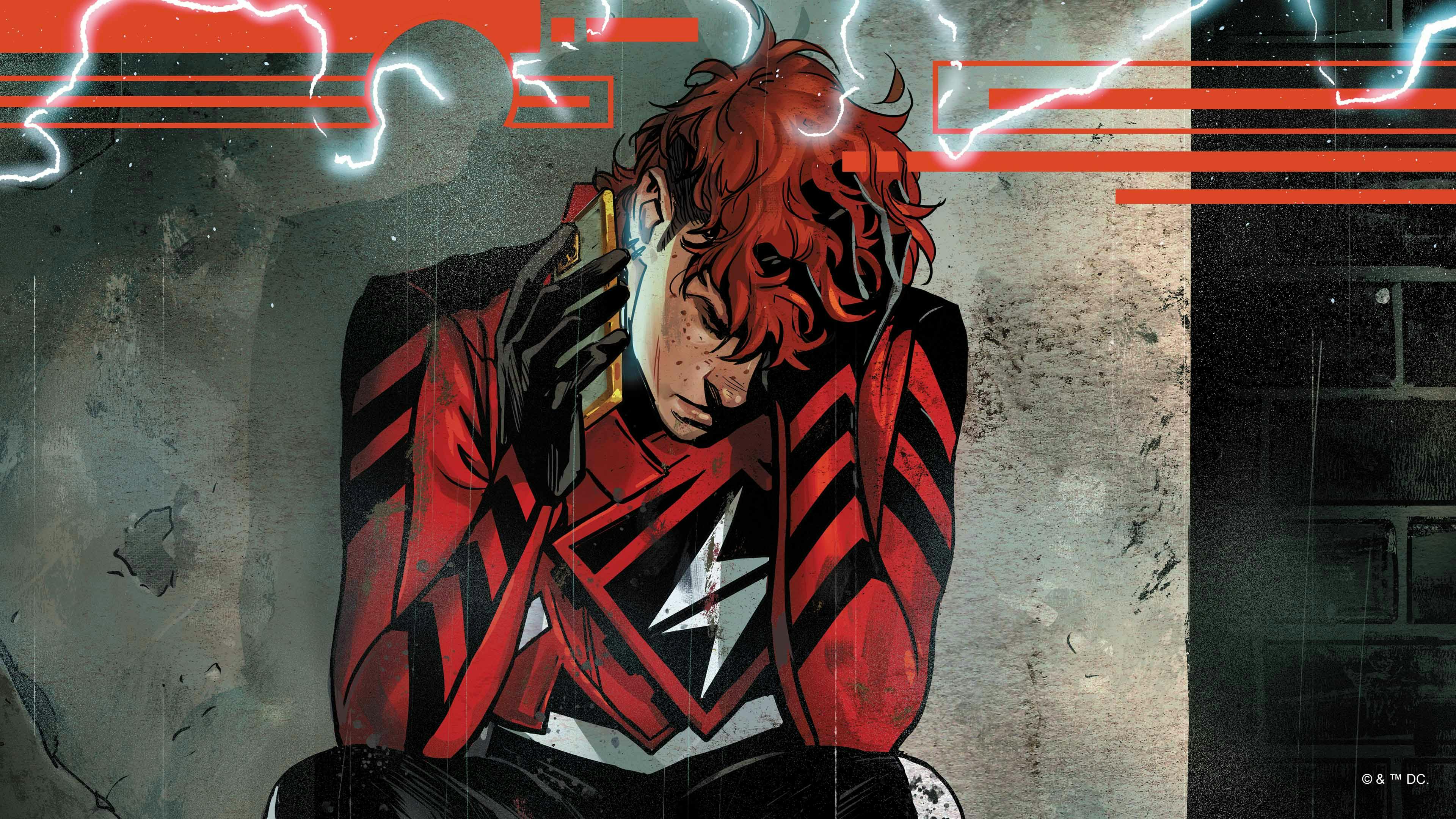 Absolute Flash #13
