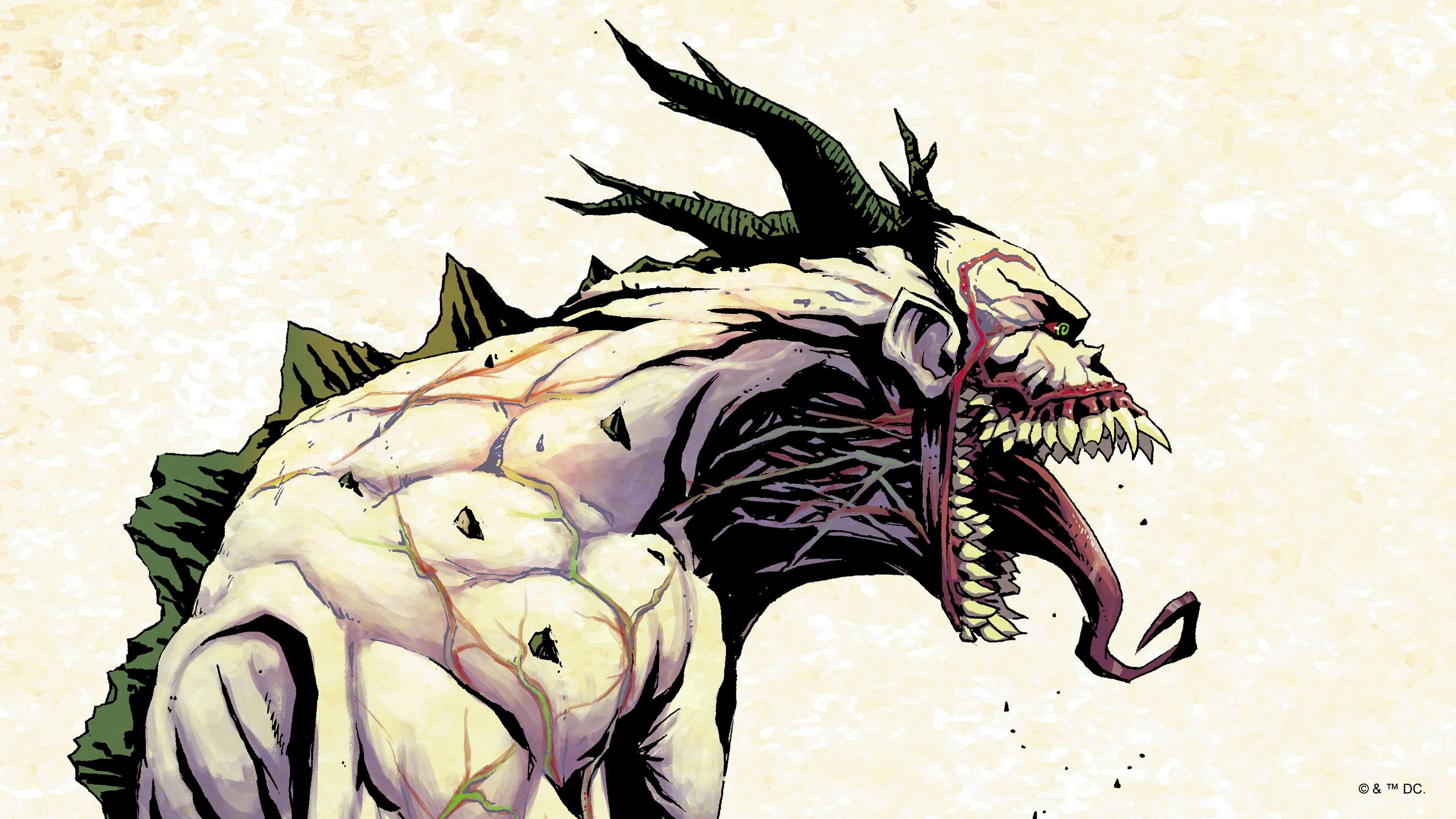 Absolute Batman #15