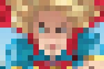 Supergirl #9