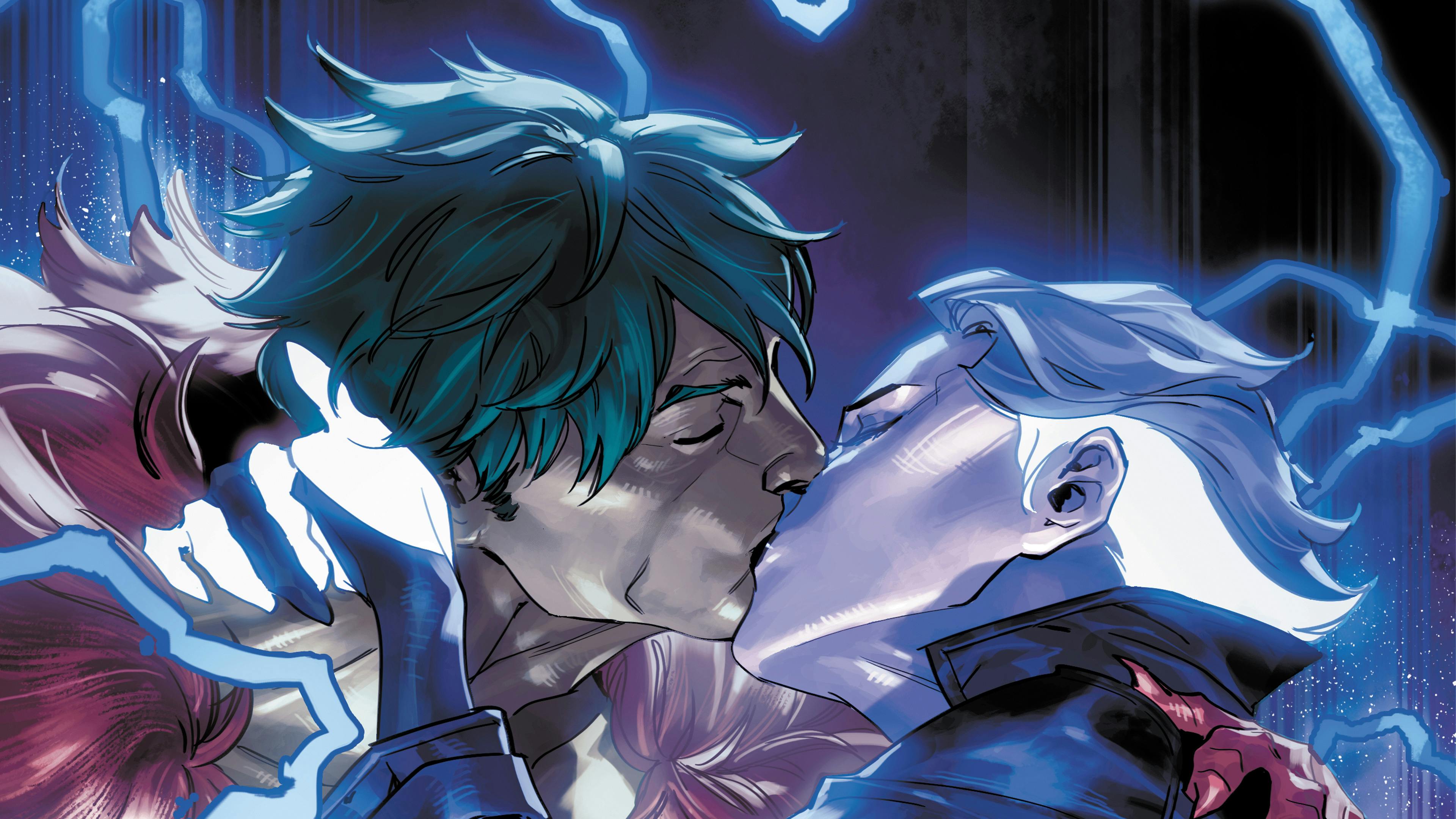 Superman: Chains of Love Special #1