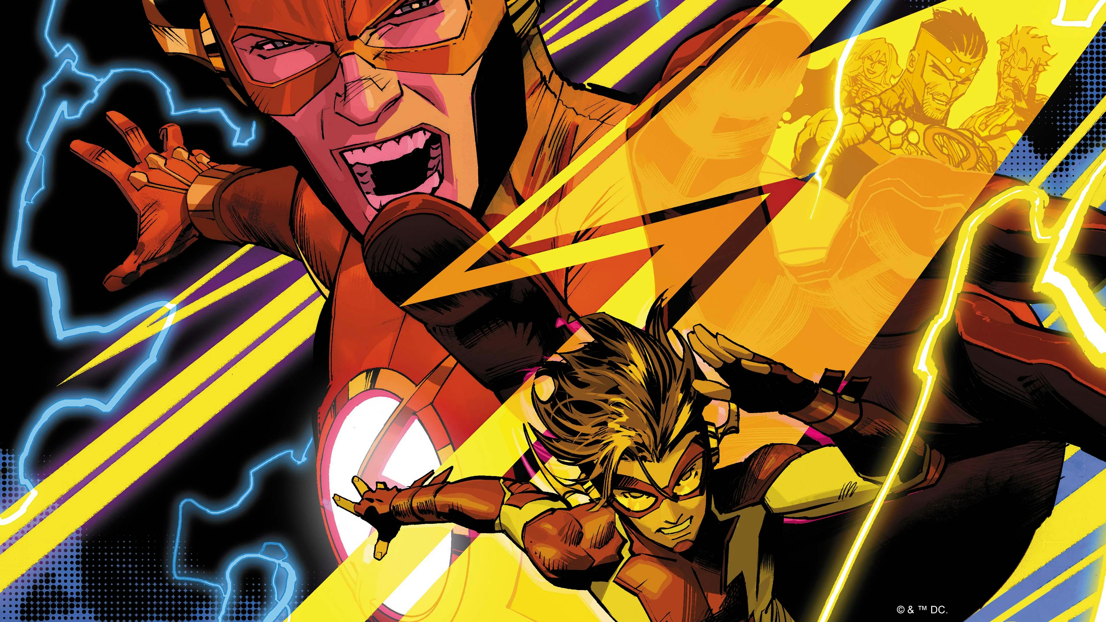 The Flash #26