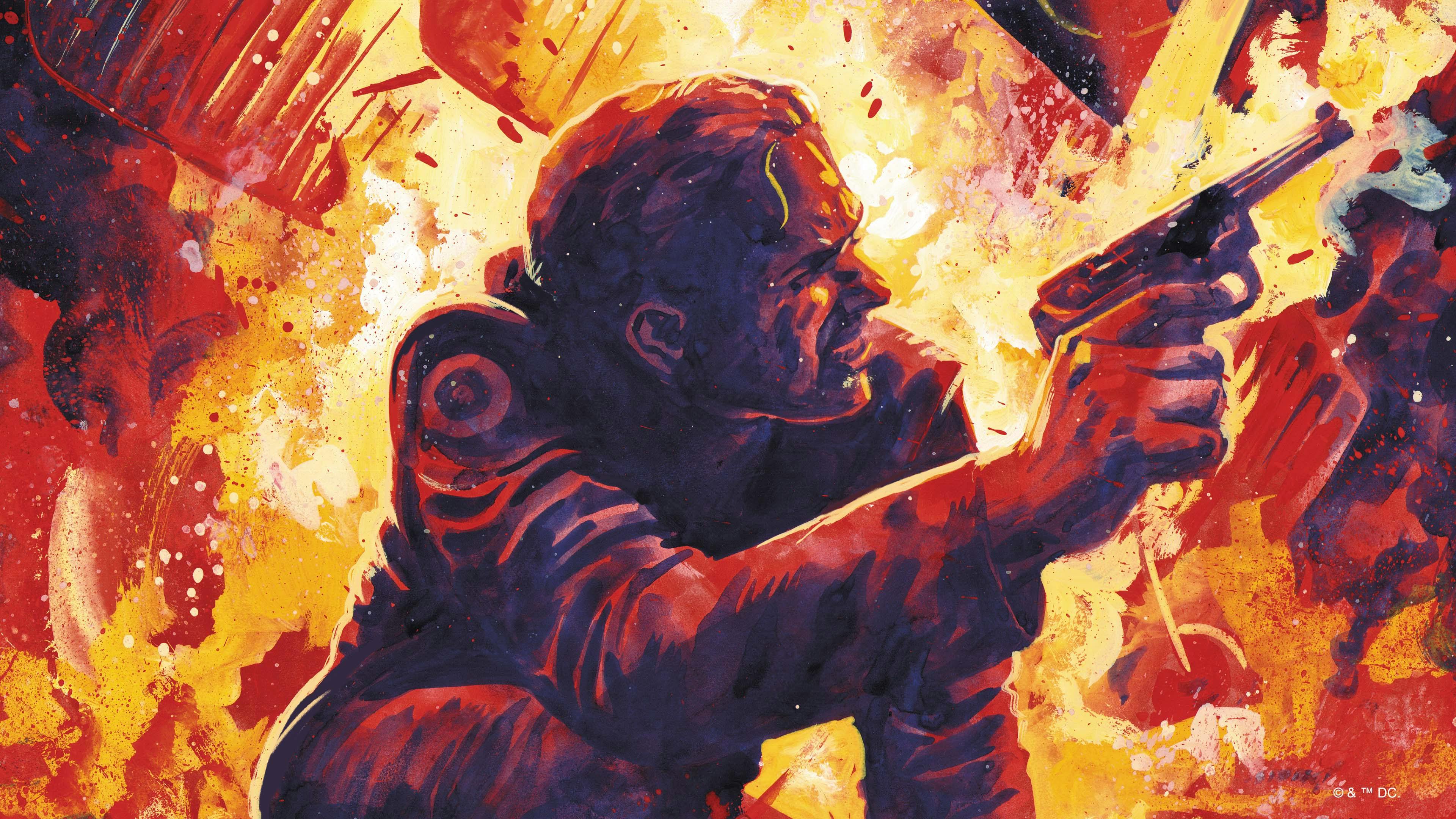 The Peril of the Brutal Dark: An Ezra Cain Mystery #2