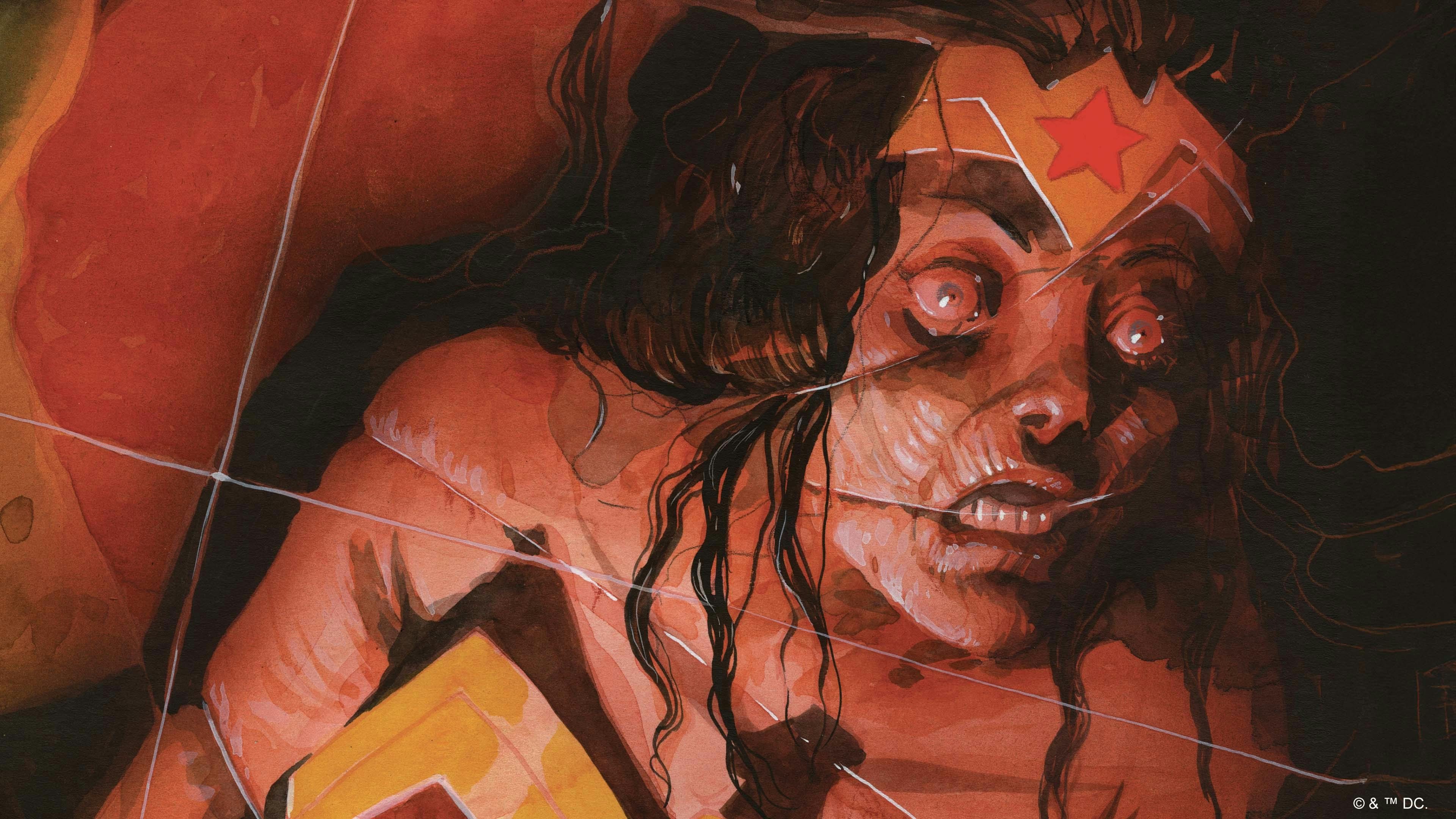 DC Horror Presents... #3