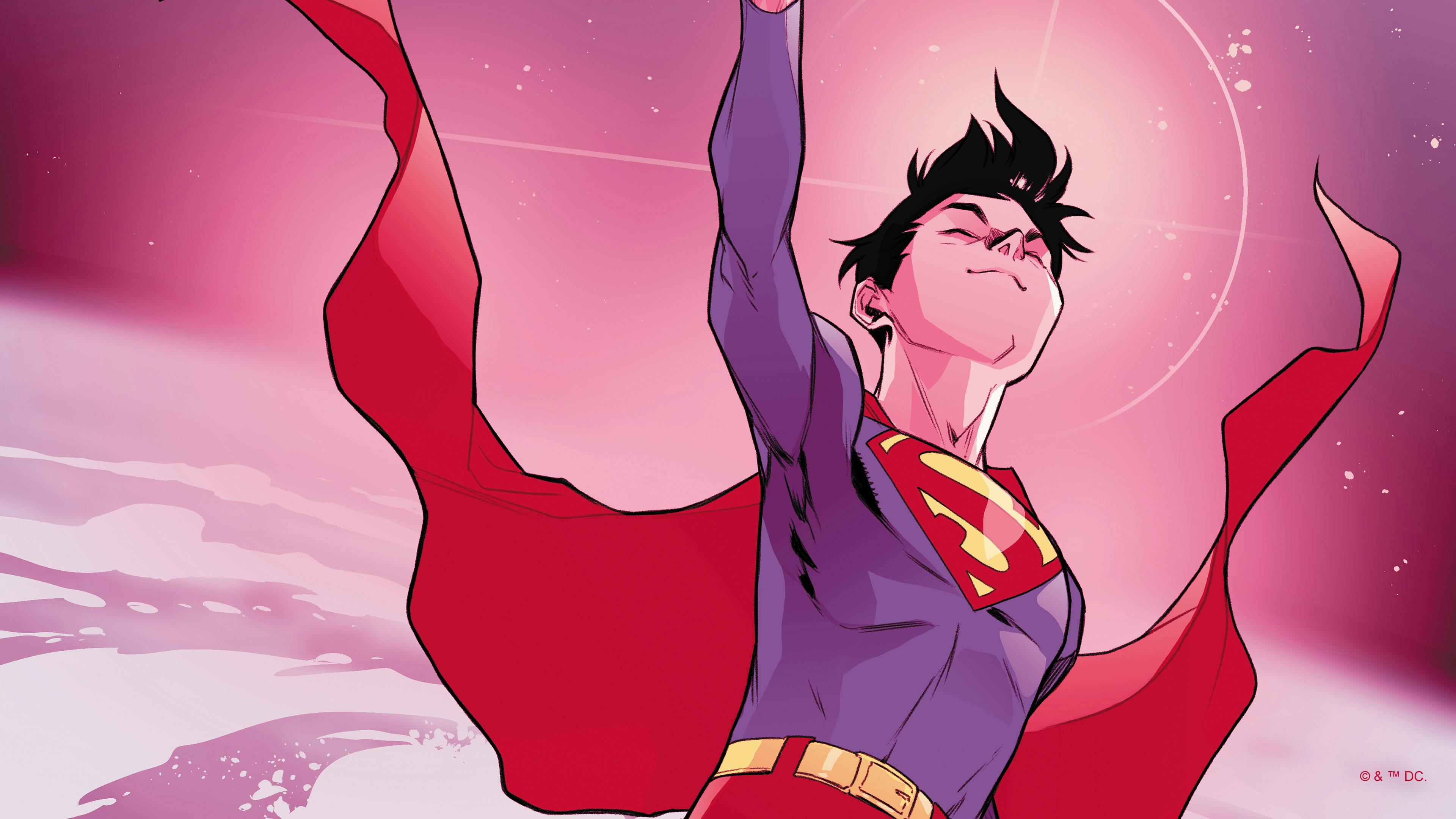 Action Comics (2016-) #1088