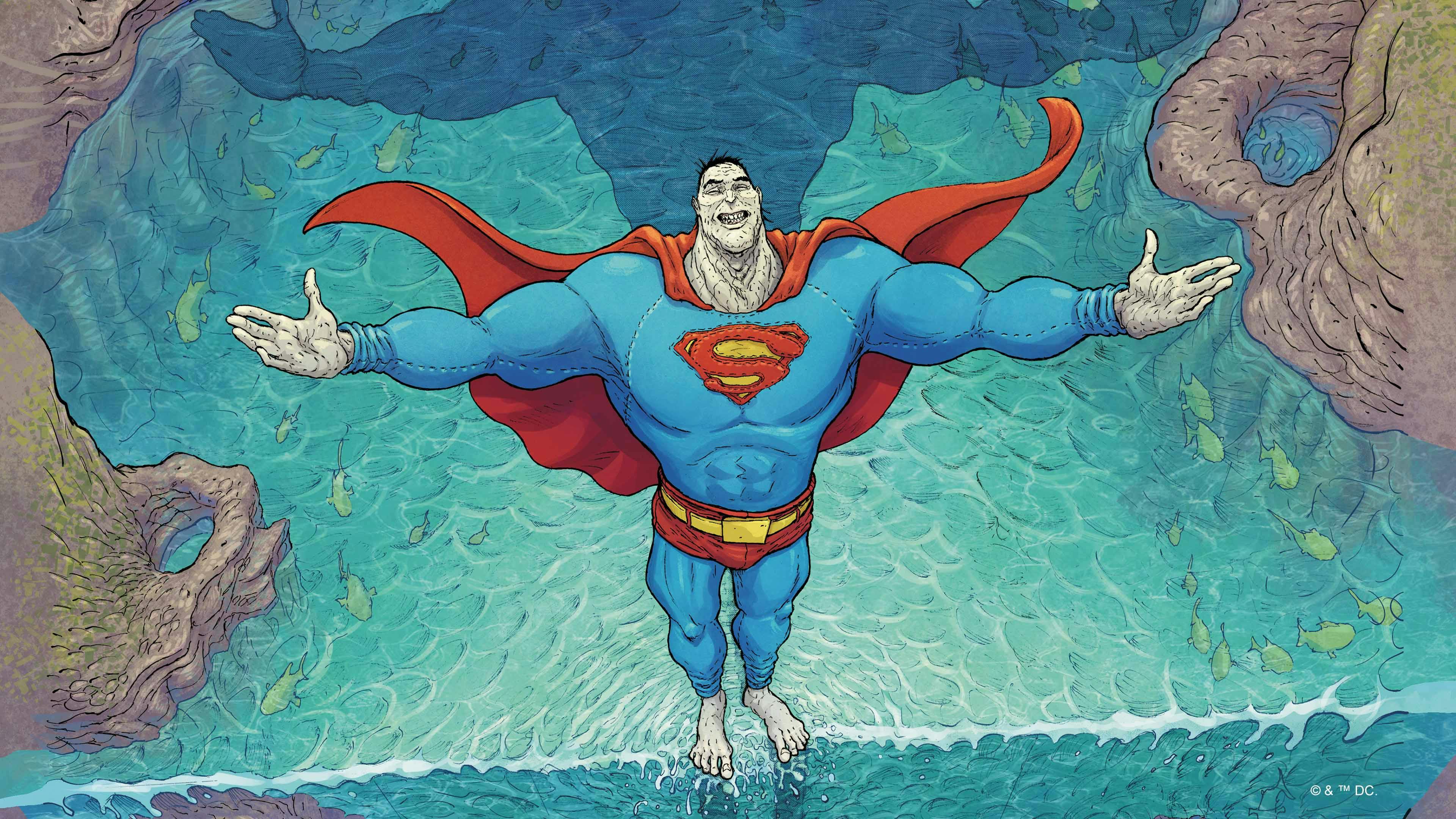 Bizarro: Year None #1