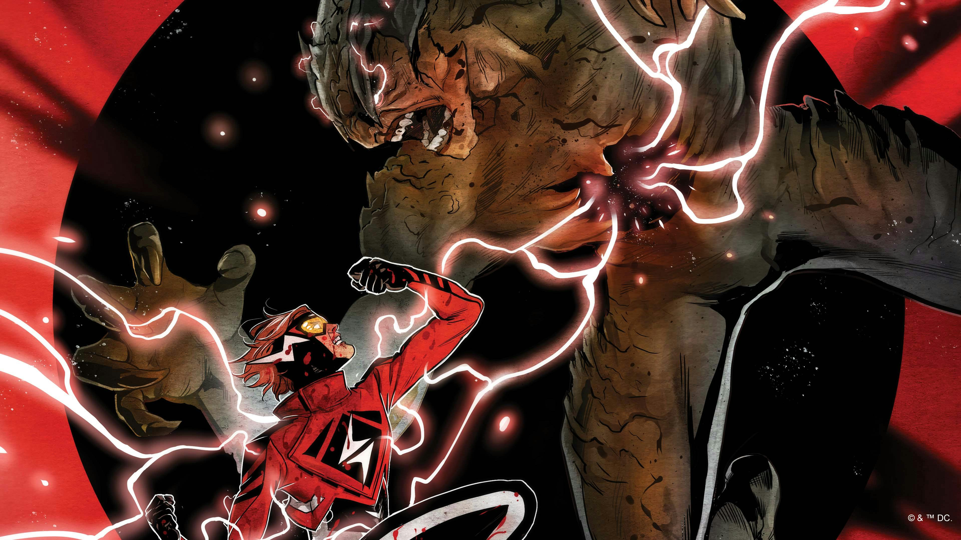 Absolute Flash #12