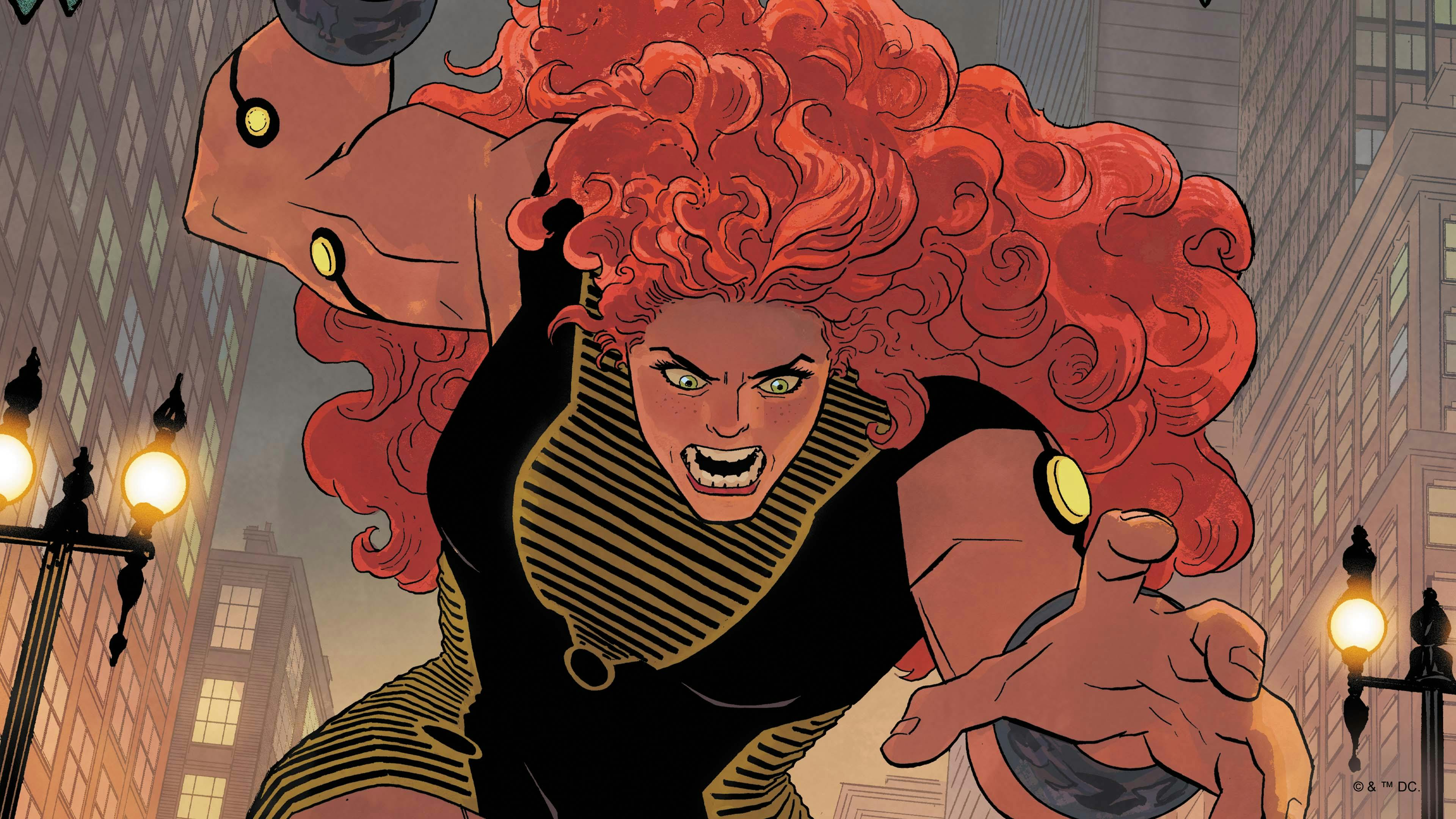 Absolute Wonder Woman #17