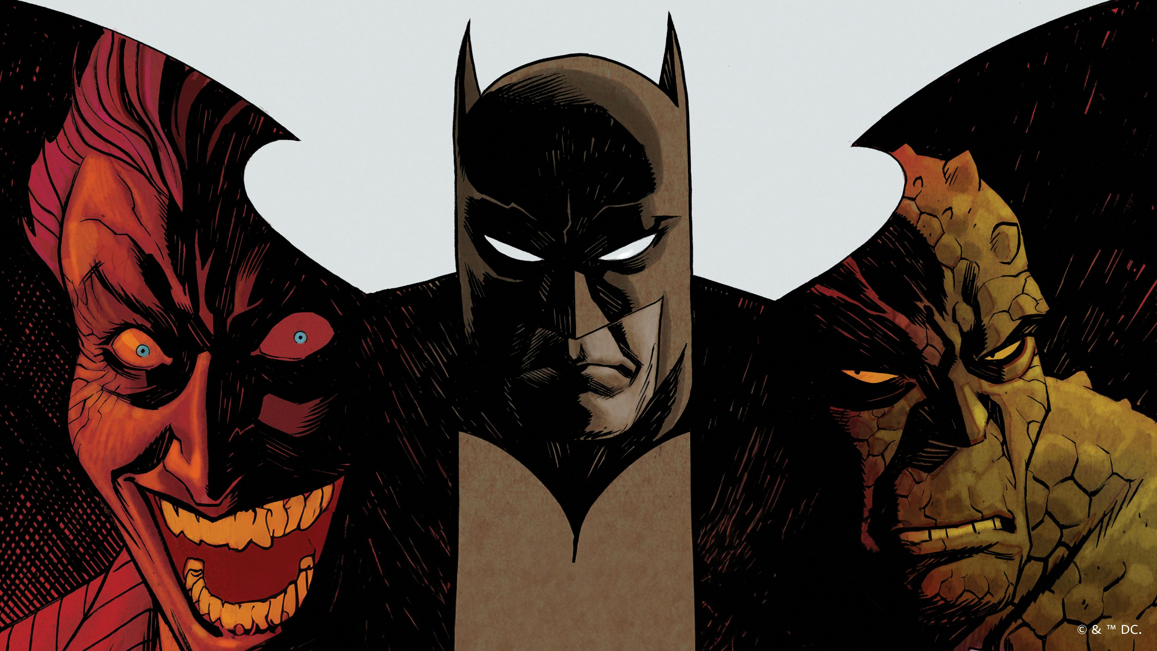 Batman: The Audio Adventures #7