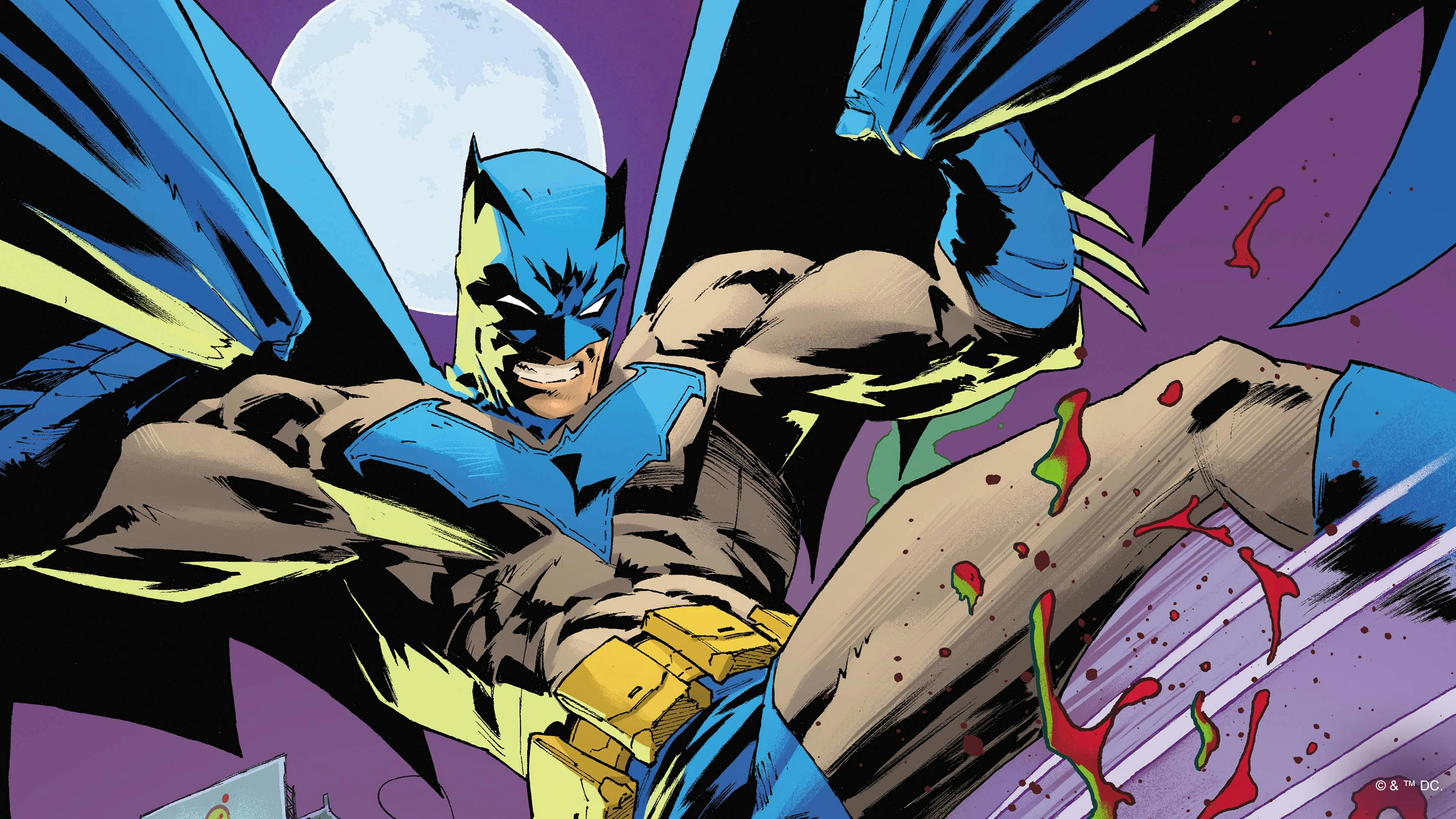Batman #6