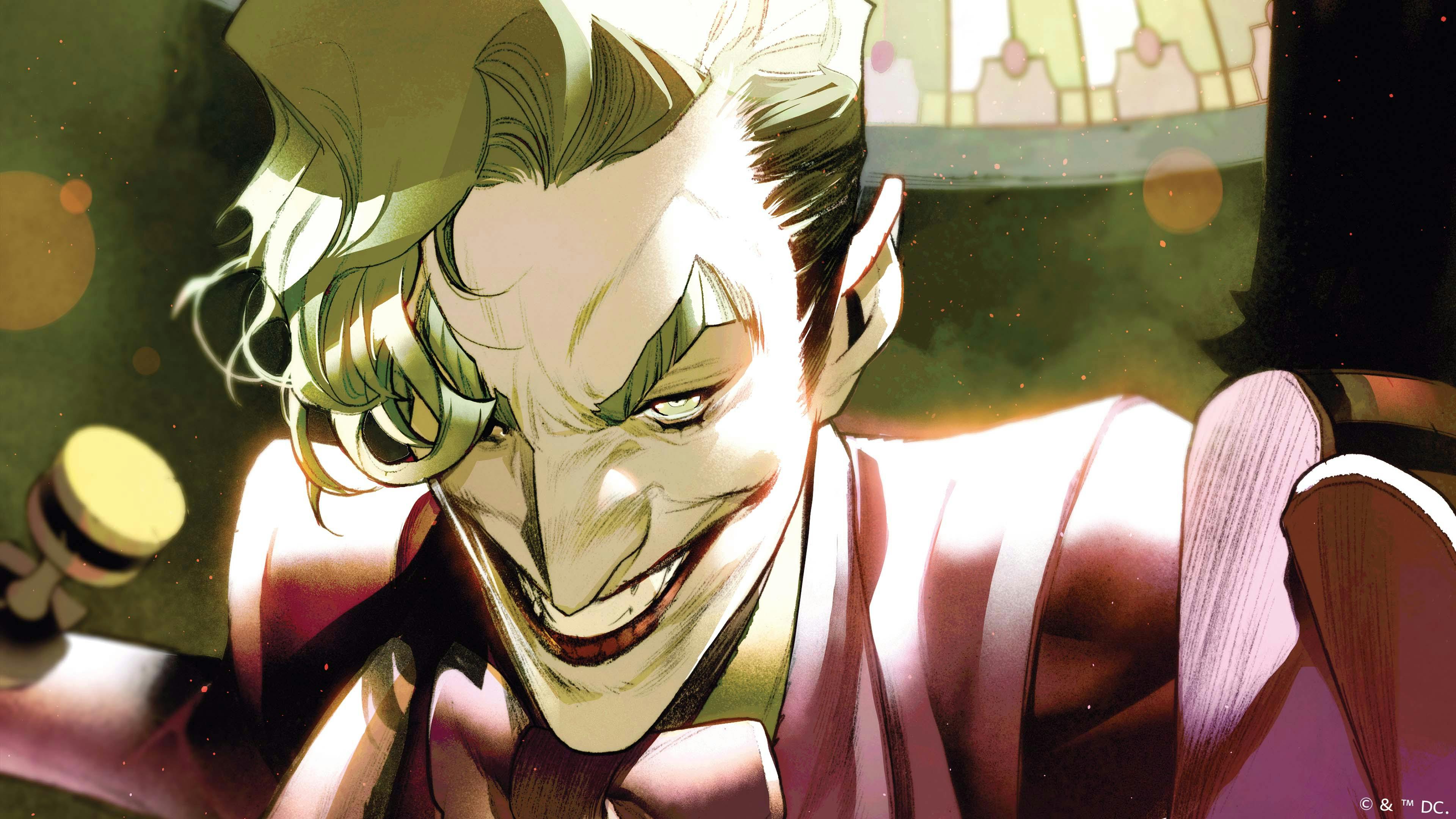 Batman: The Brave and the Bold #2