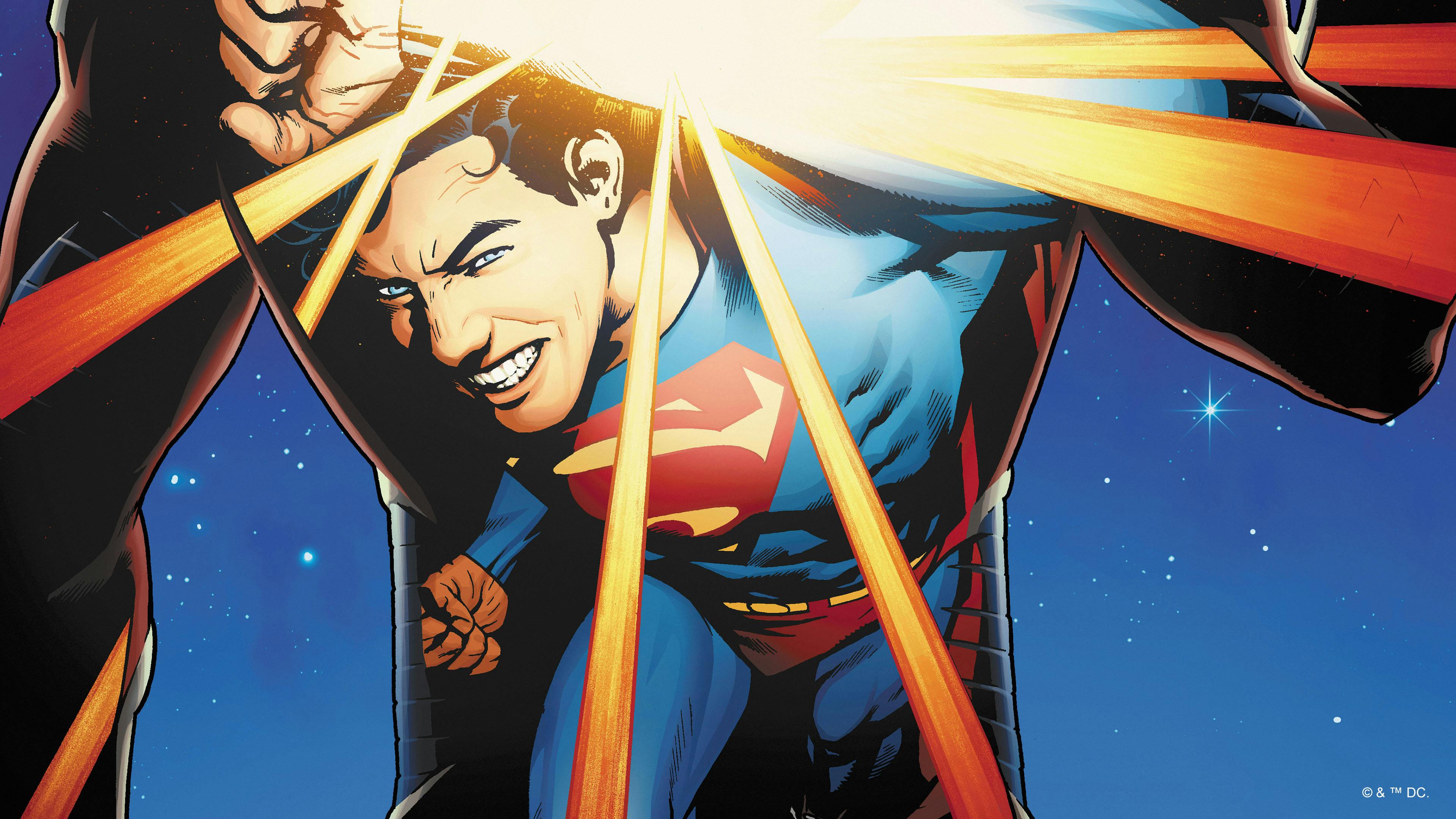 Action Comics (2016-) #1091