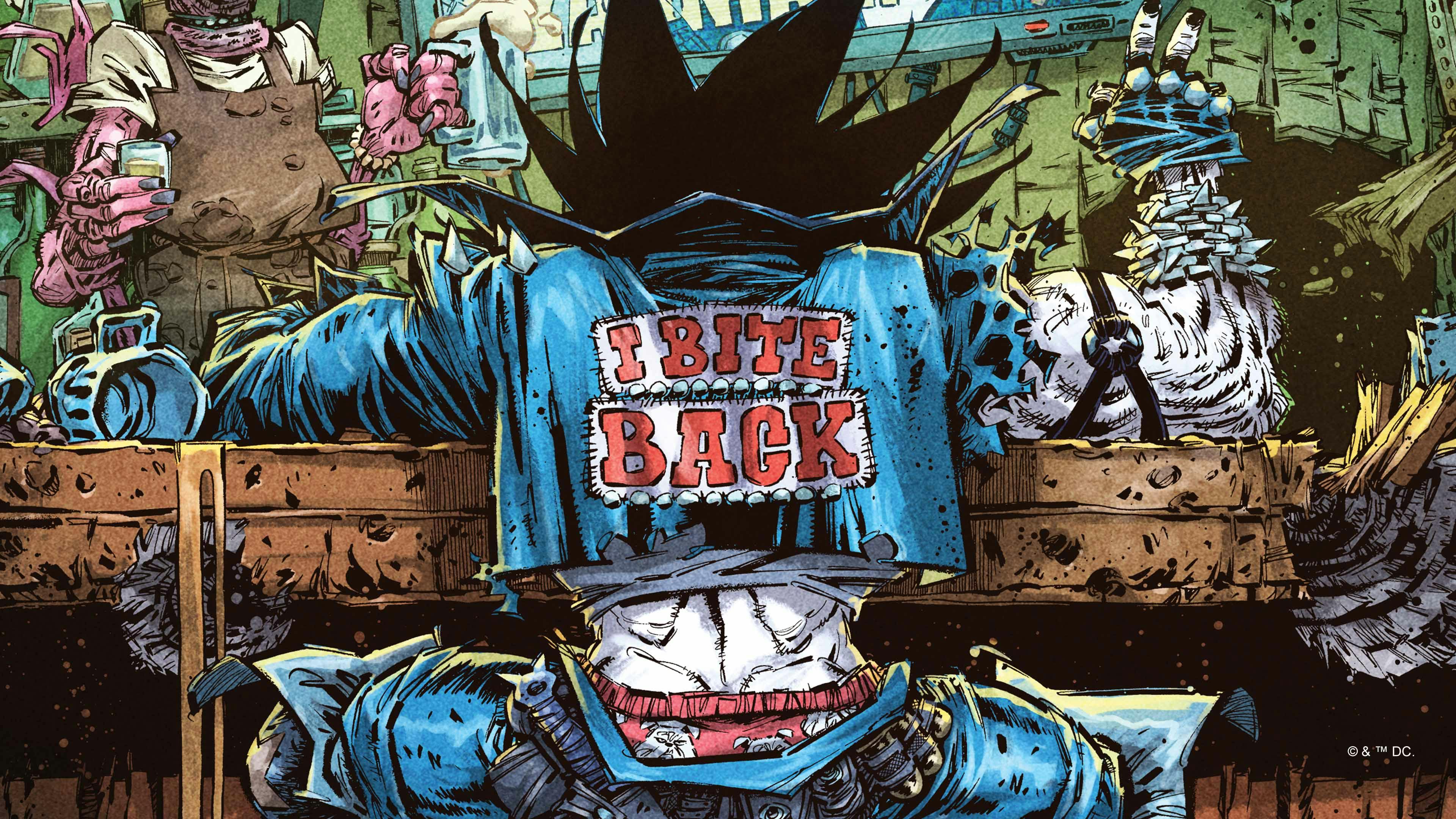 Lobo #2