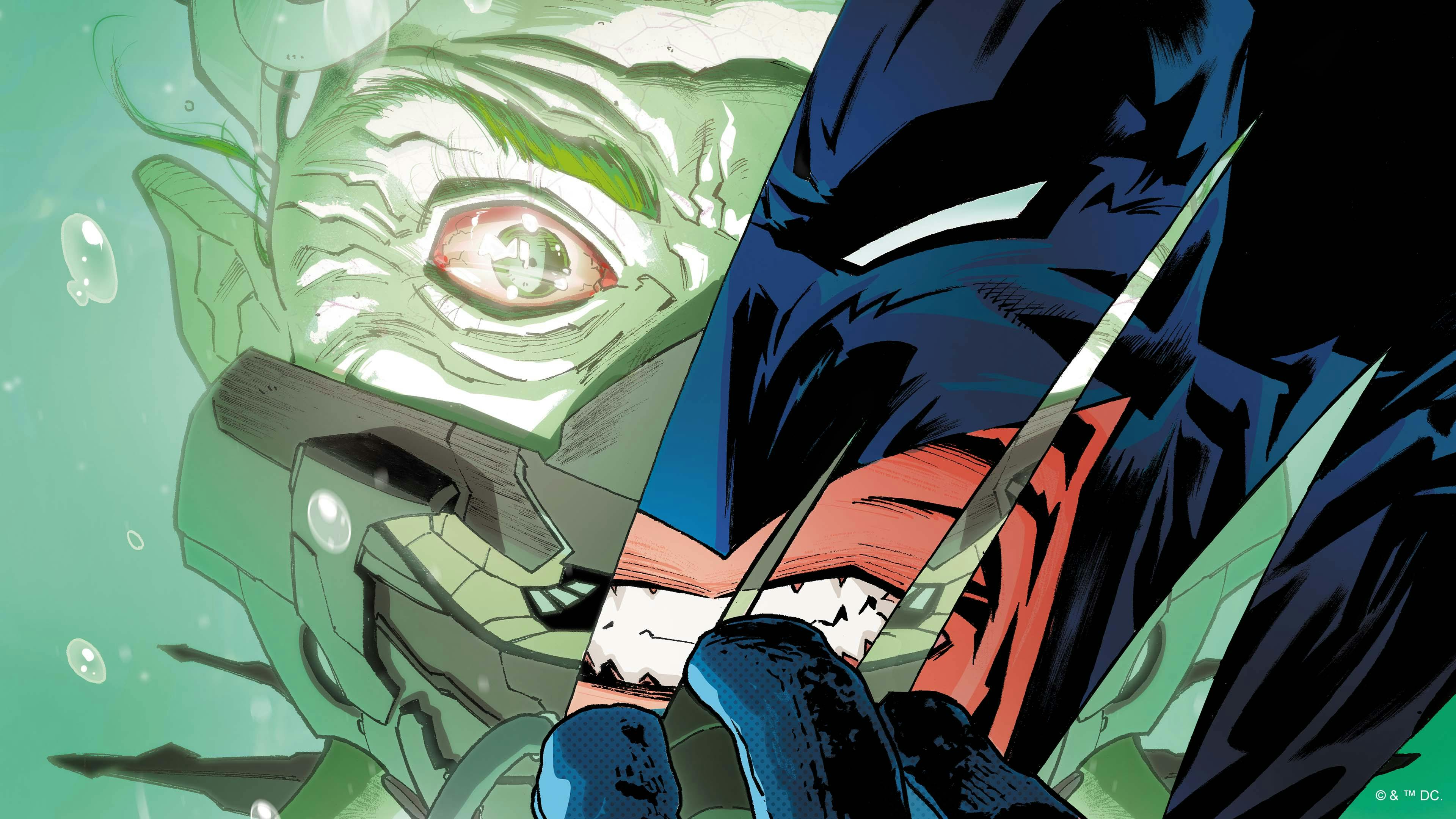 Batman #7