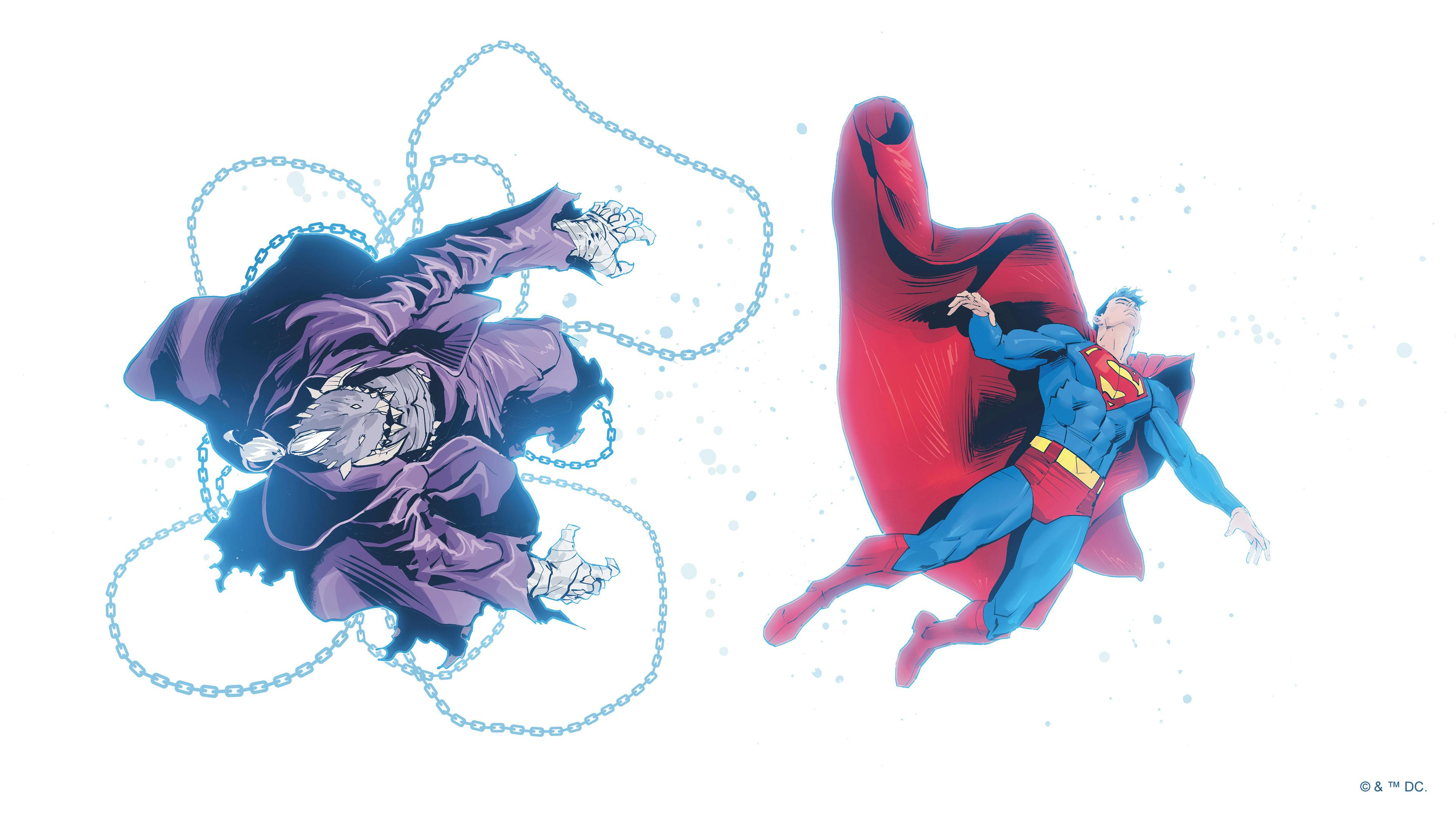Superman #35