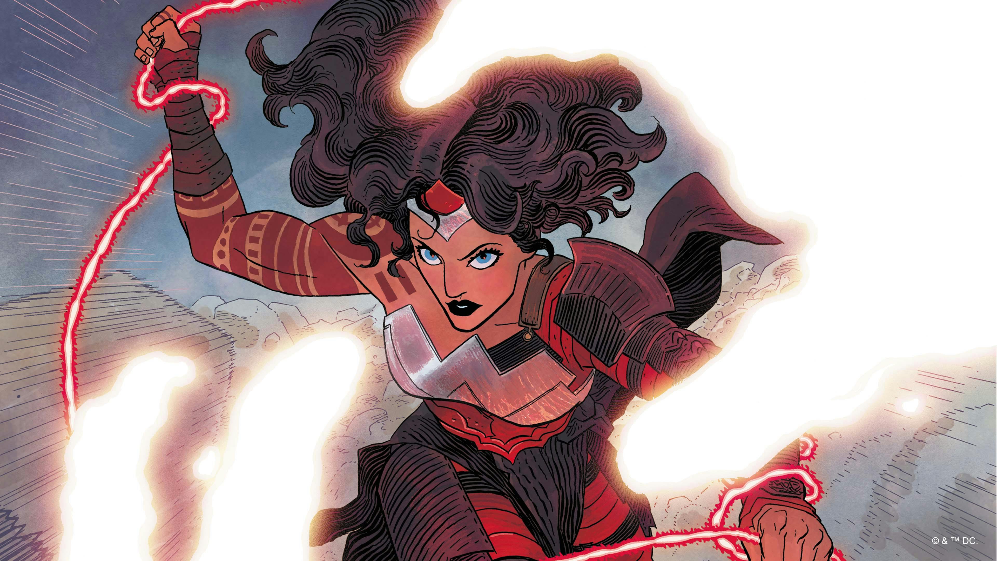 Absolute Wonder Woman #13