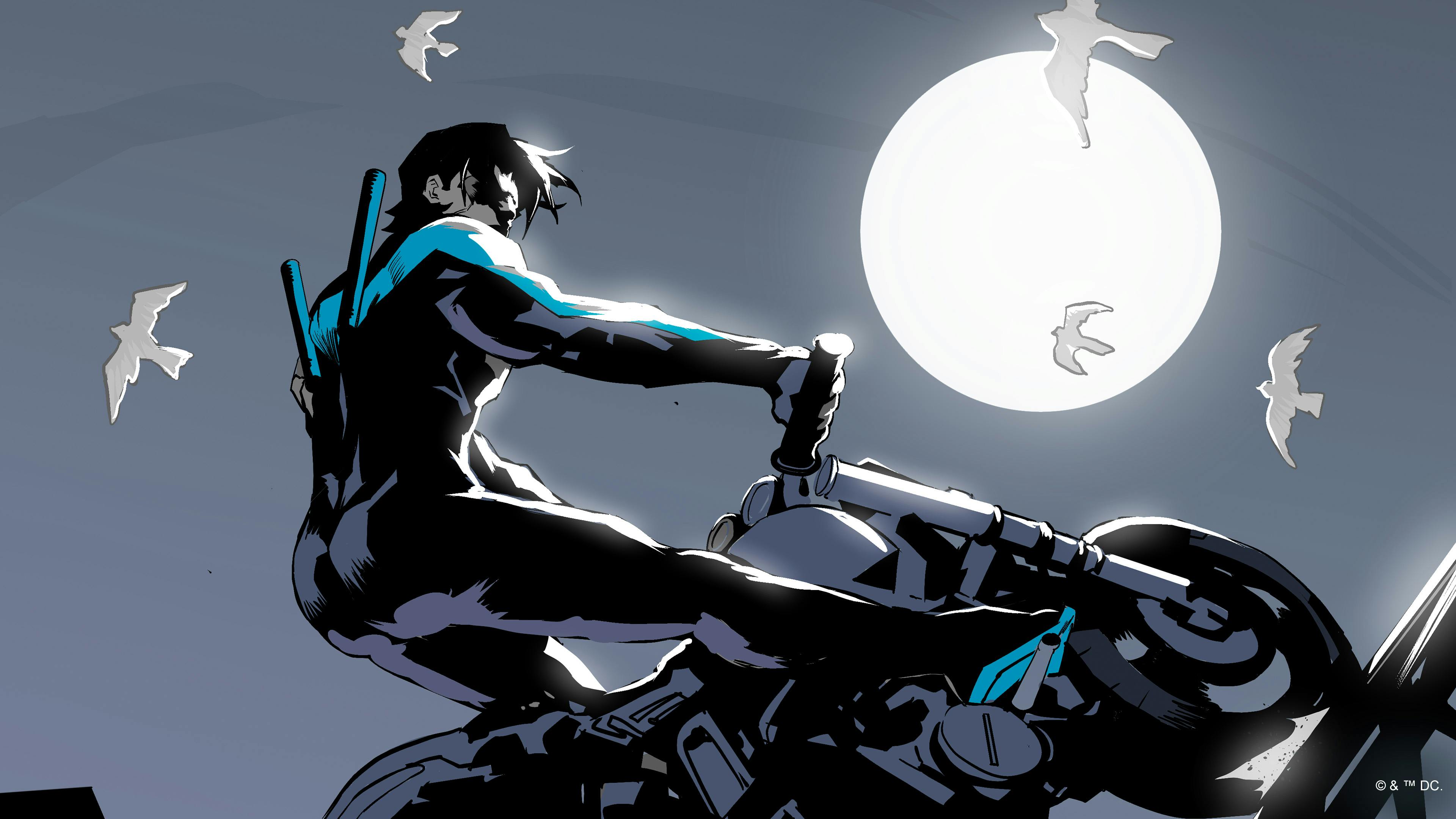 Nightwing (2016-) #135