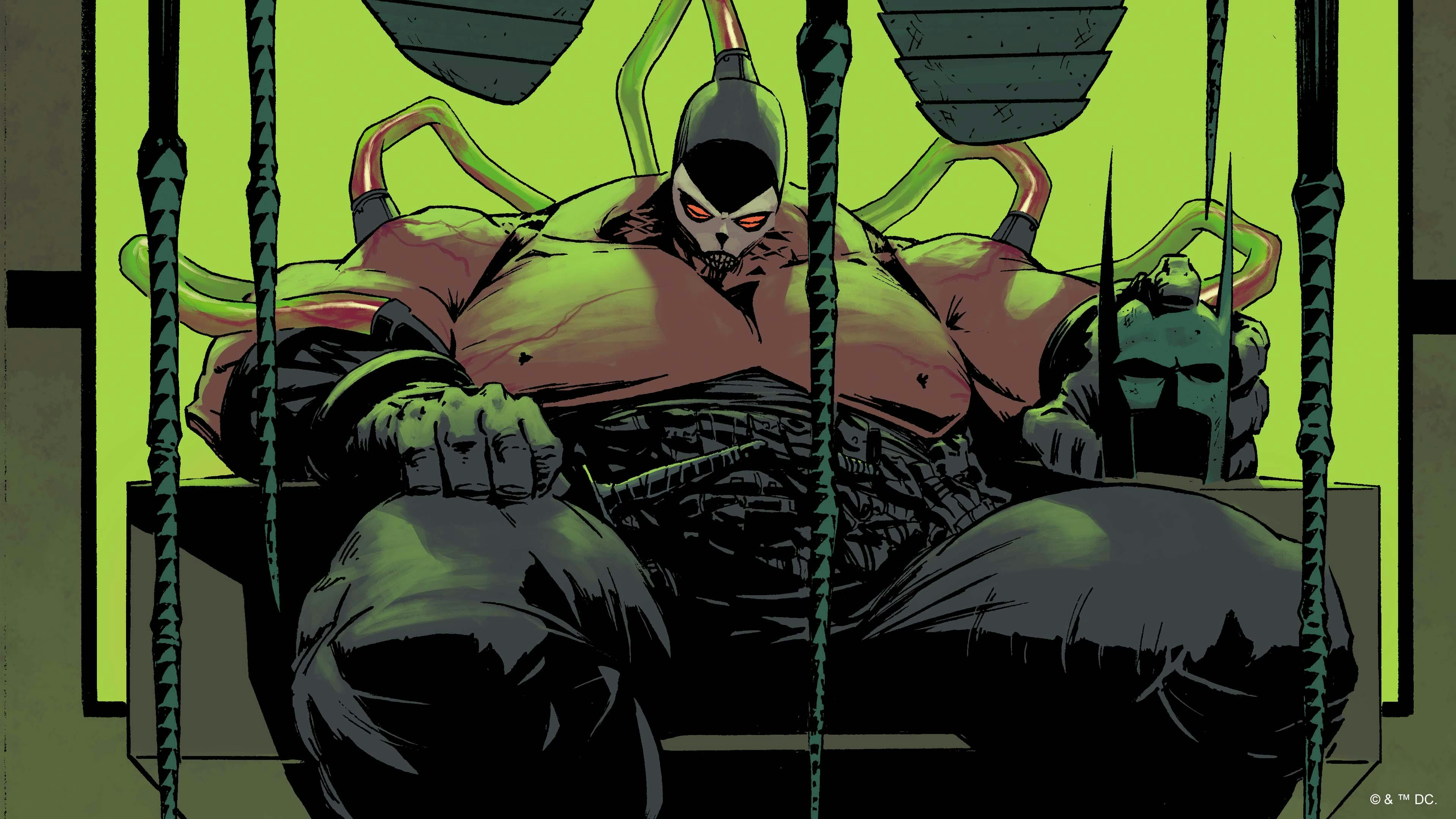 Absolute Batman #11