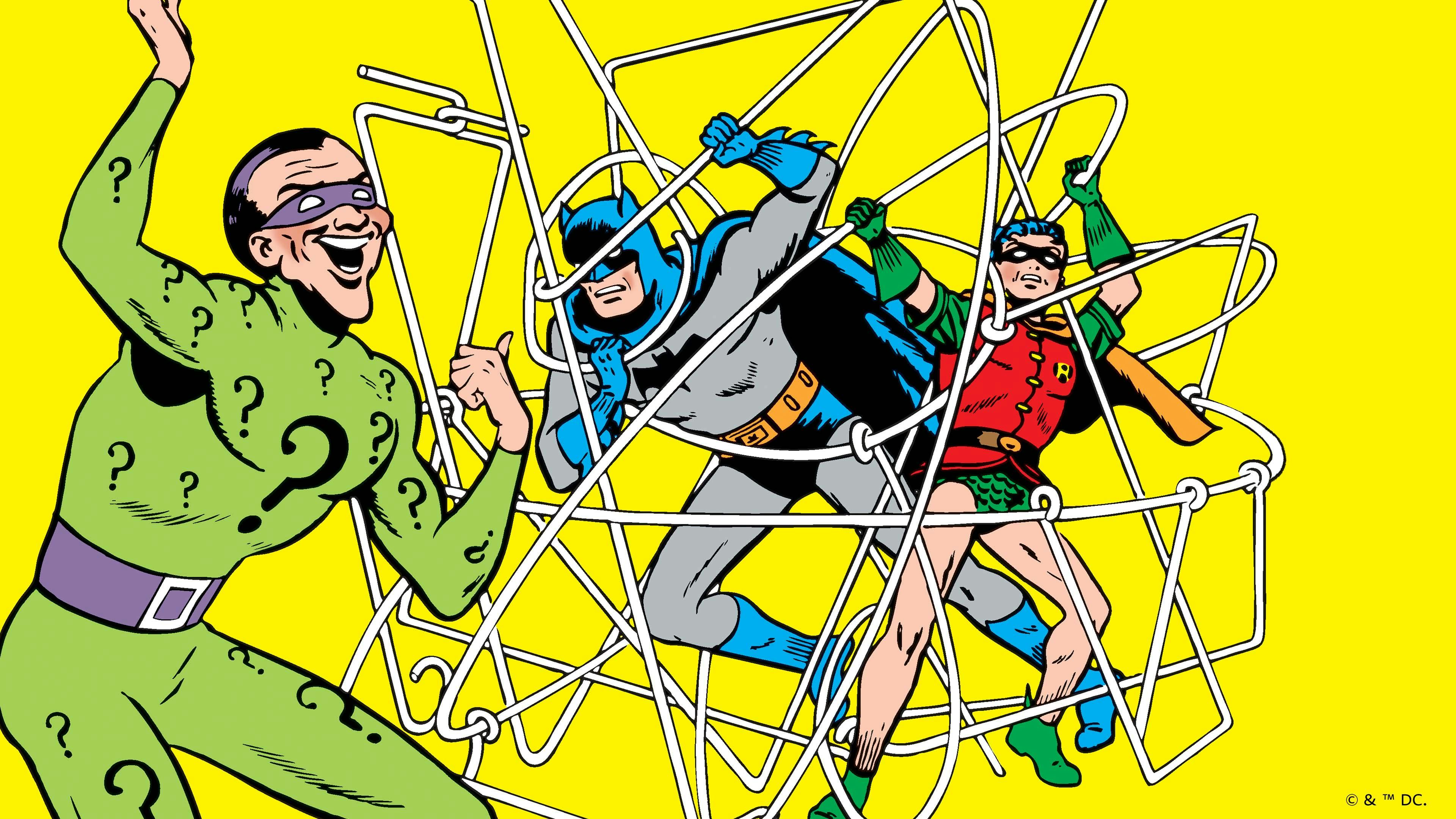 Detective Comics (1937-2011) #140